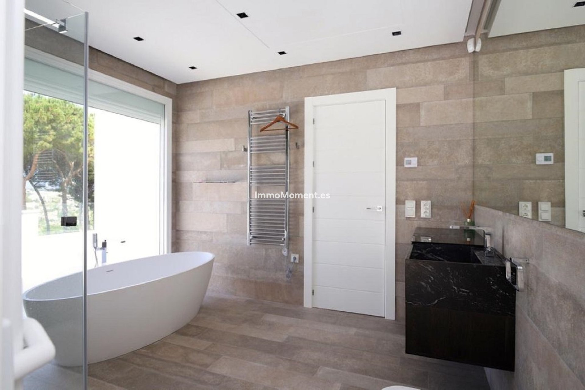 Bestaande woning - Villa - Marbella - Las Brisas