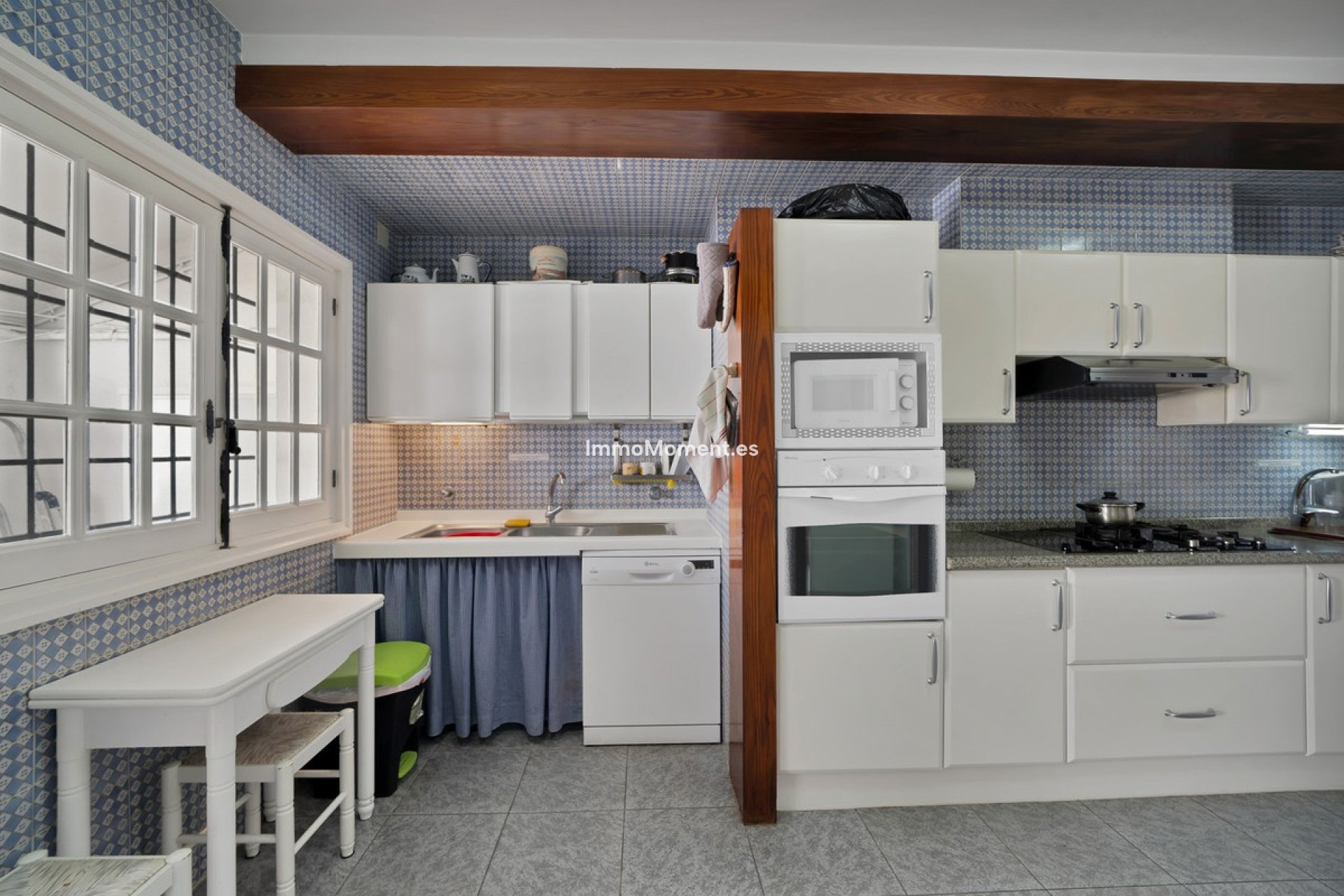 Bestaande woning - Villa - Marbella - Las Brisas