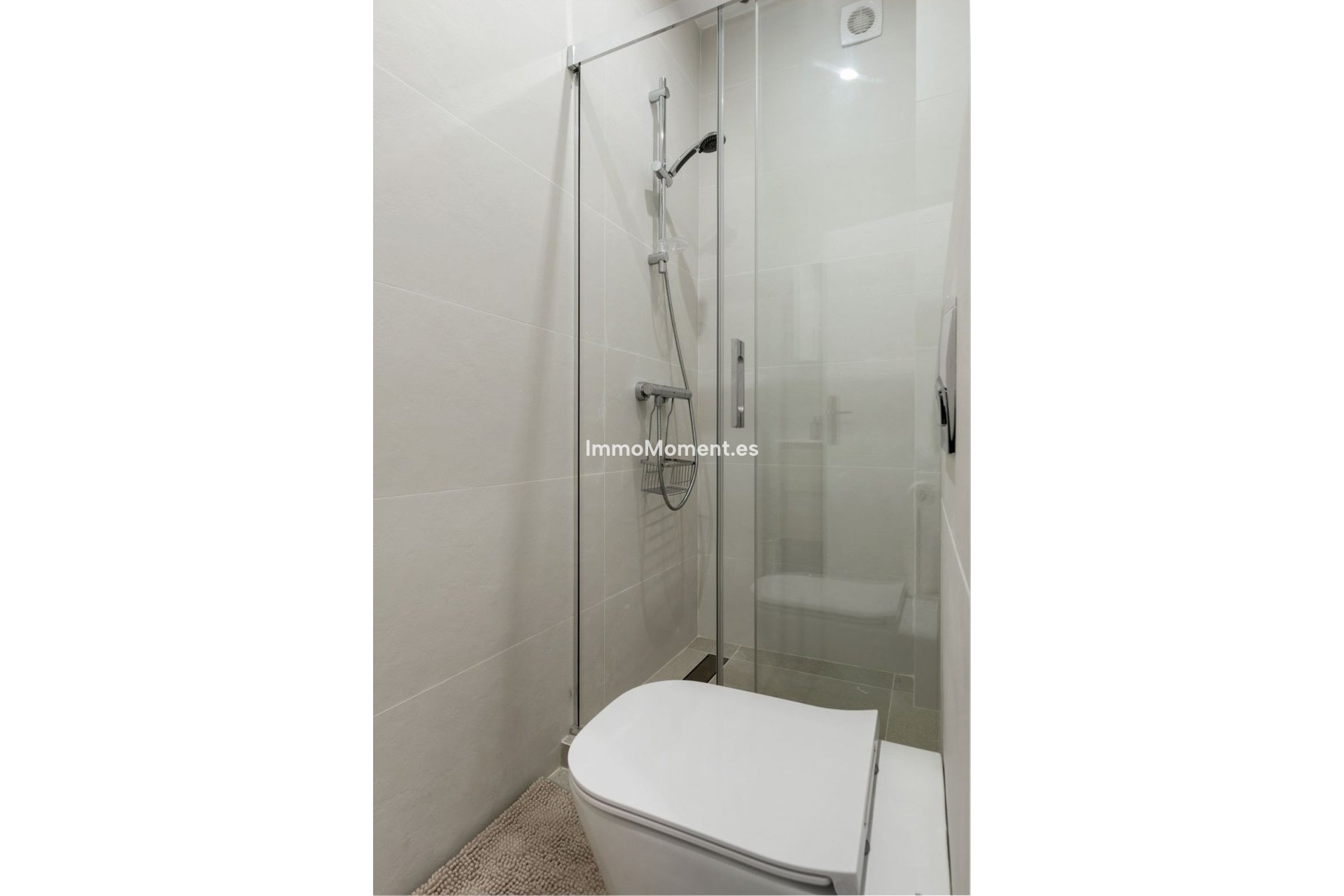 Bestaande woning - Villa - Marbella - Las Chapas