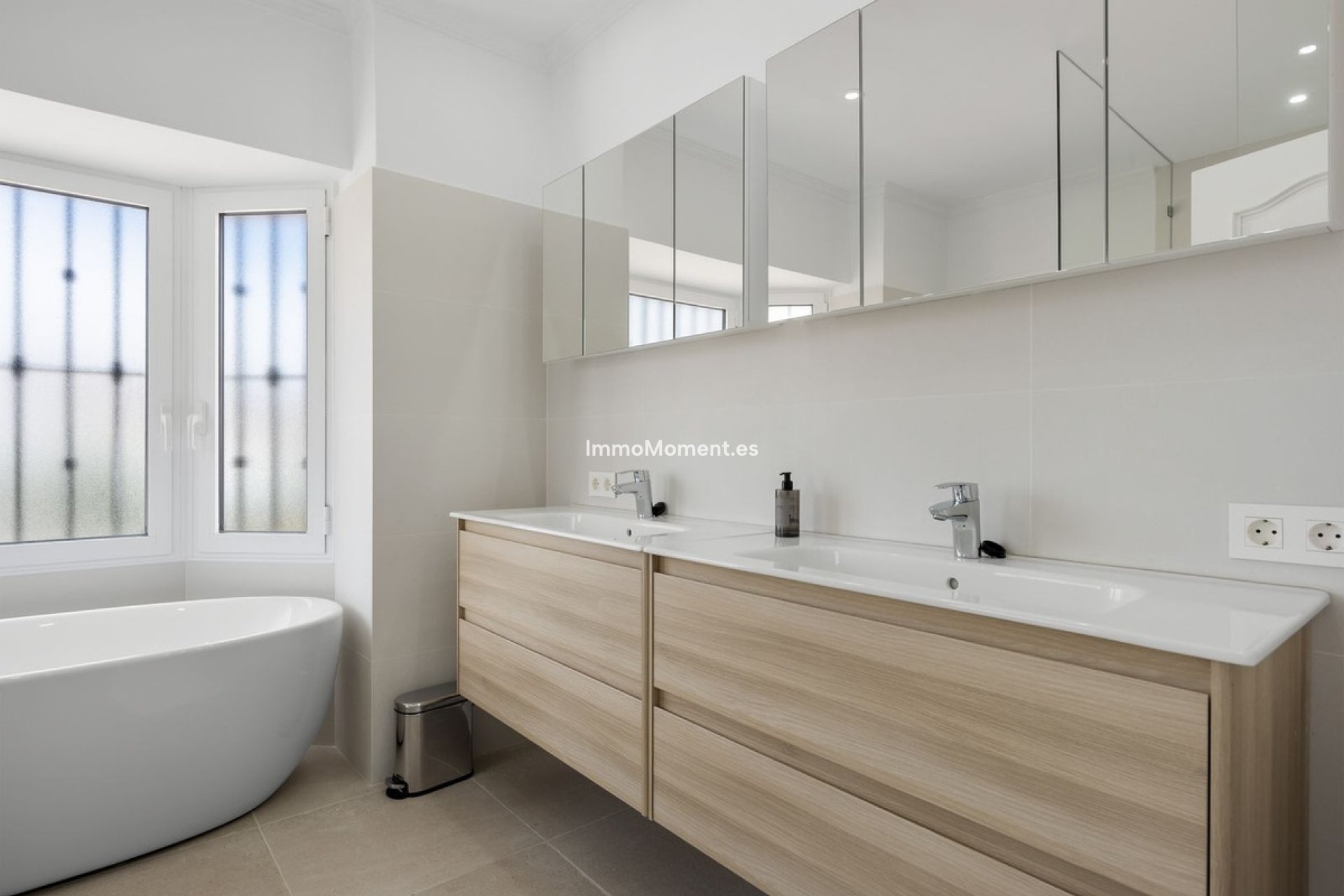 Bestaande woning - Villa - Marbella - Las Chapas