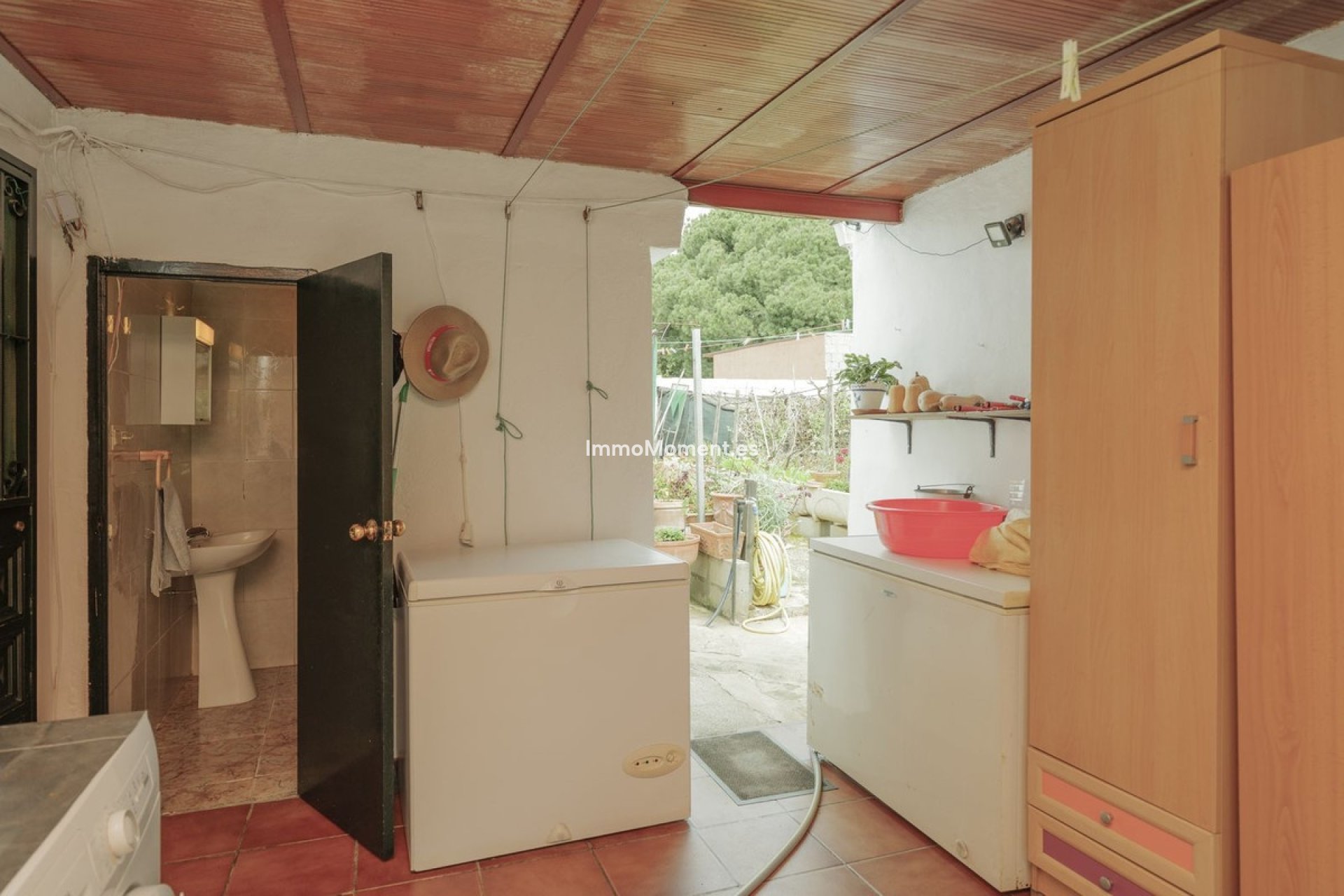 Bestaande woning - Villa - Marbella - Las Chapas