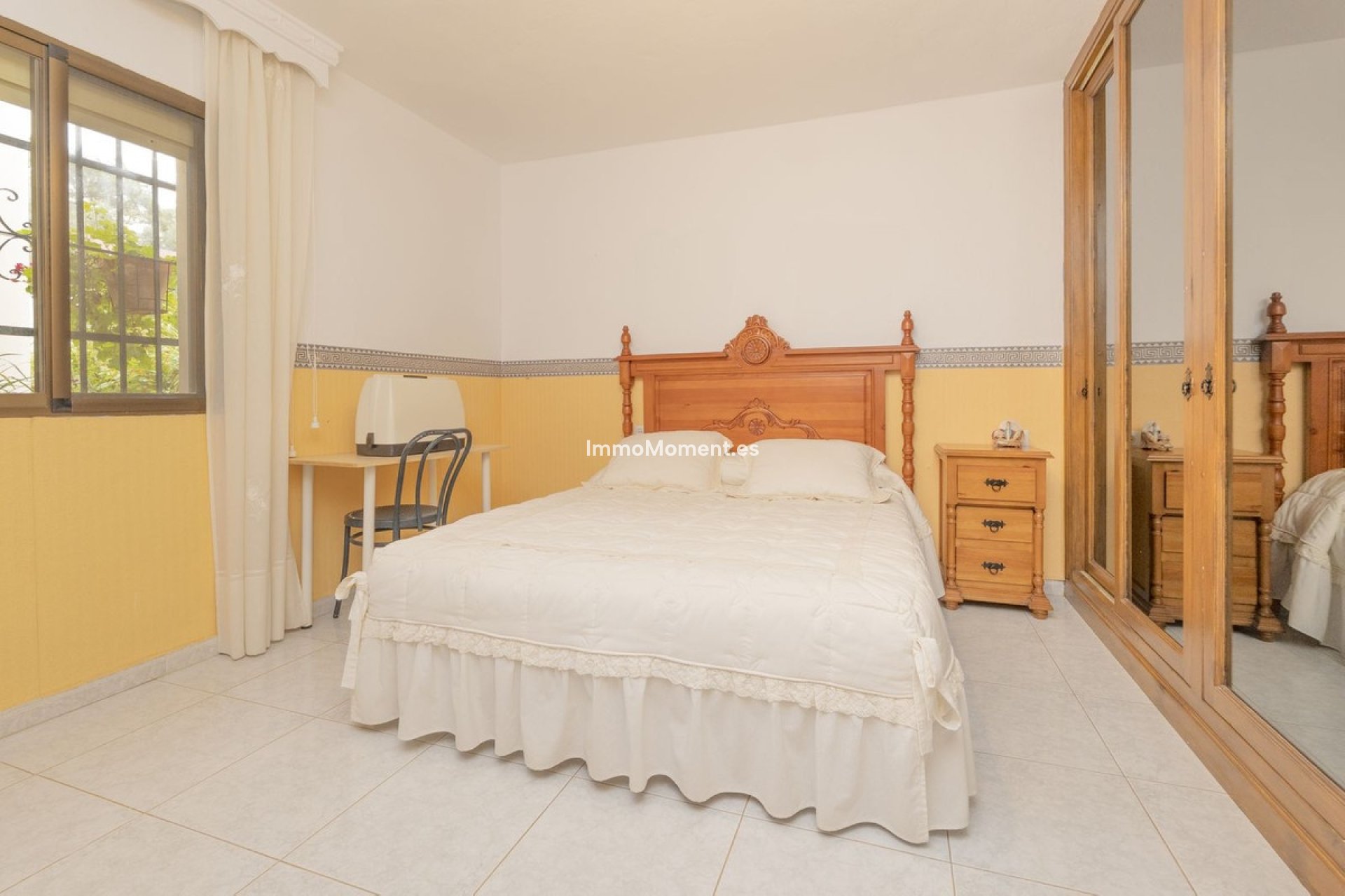 Bestaande woning - Villa - Marbella - Las Chapas