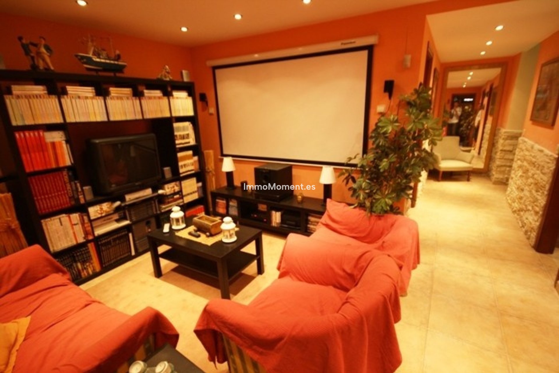 Bestaande woning - Villa - Marbella - Las Chapas