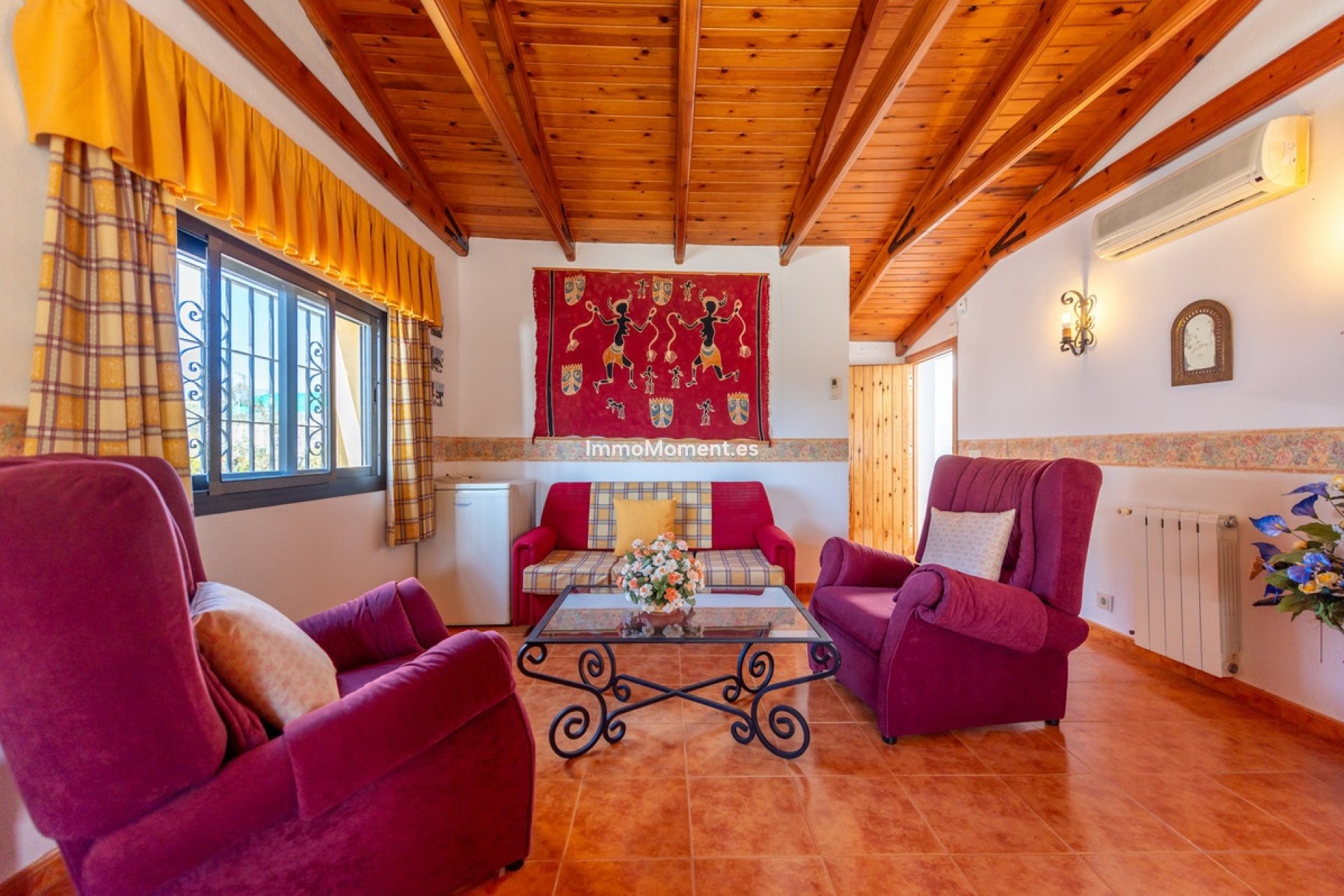 Bestaande woning - Villa - Marbella - Las Chapas