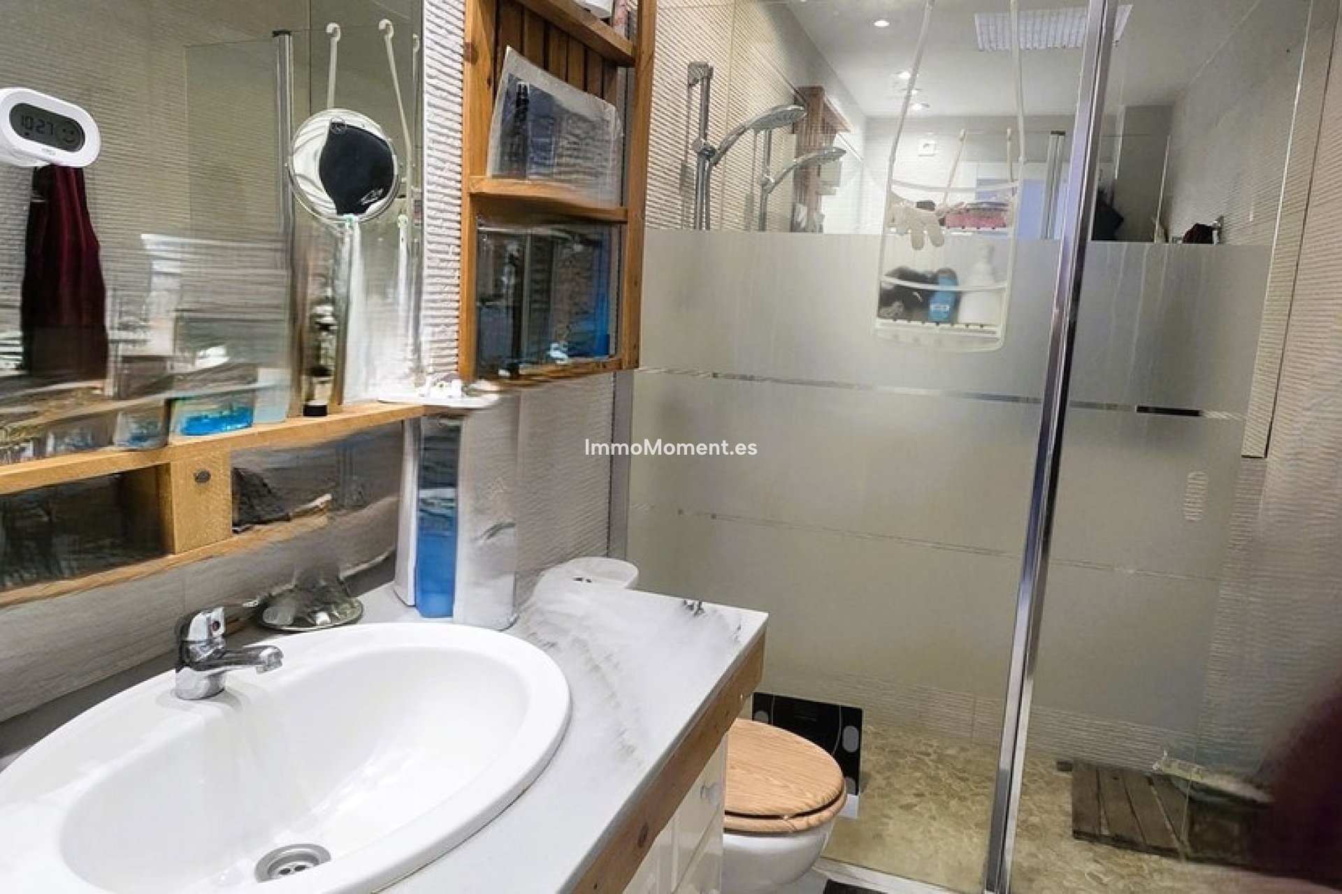 Bestaande woning - Villa - Marbella - Las Chapas