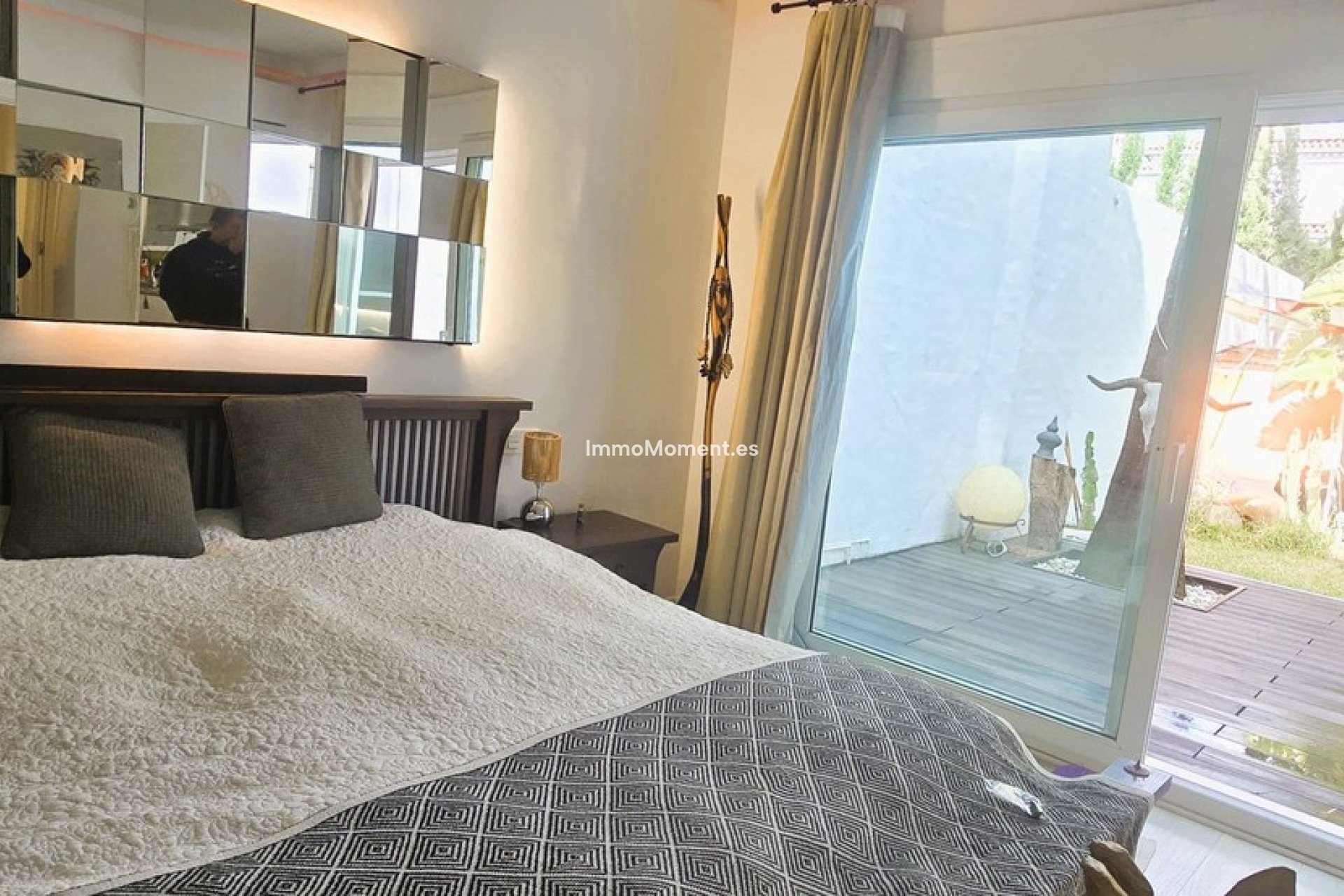 Bestaande woning - Villa - Marbella - Las Chapas