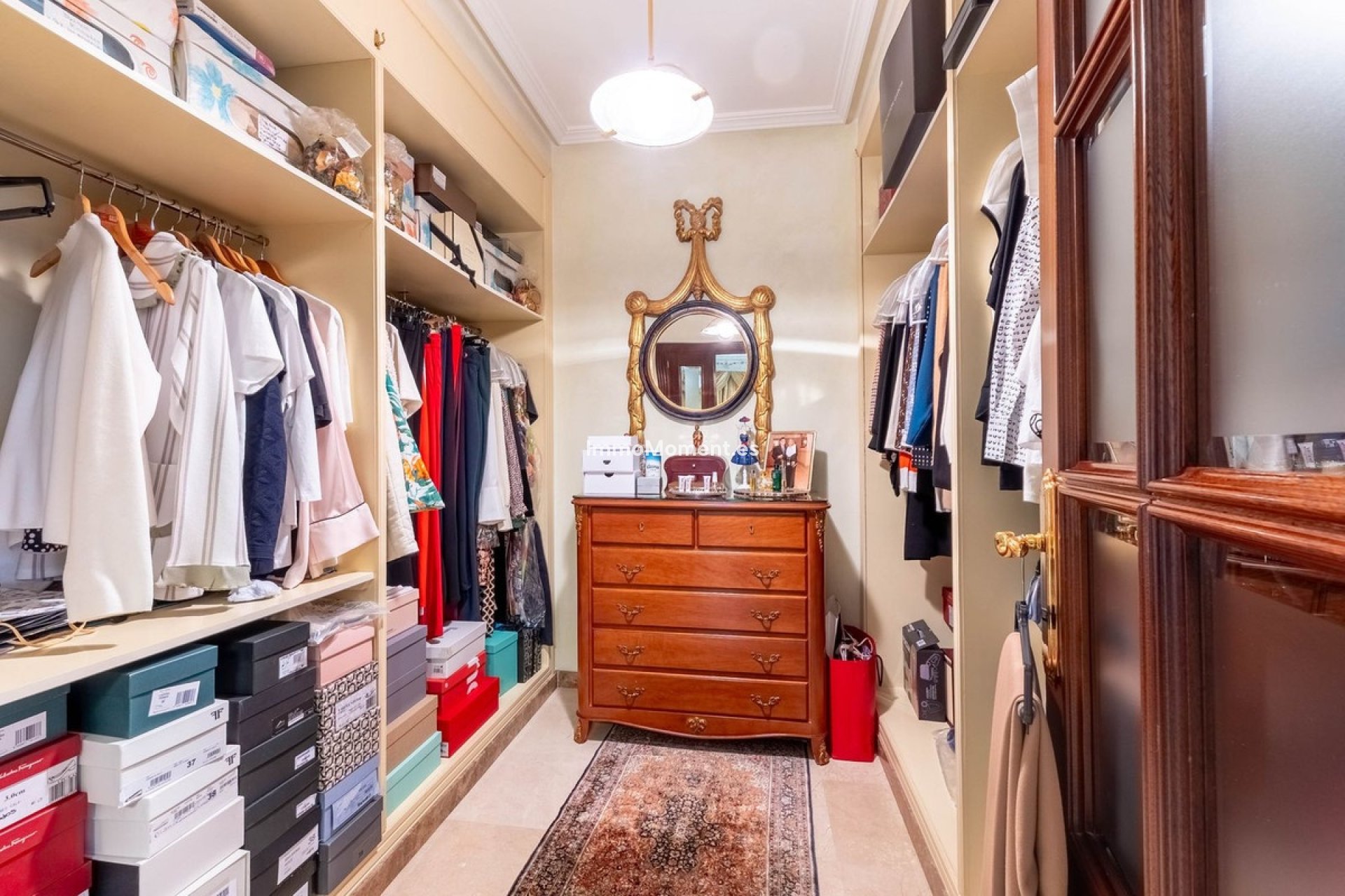 Bestaande woning - Villa - Marbella - Los Monteros