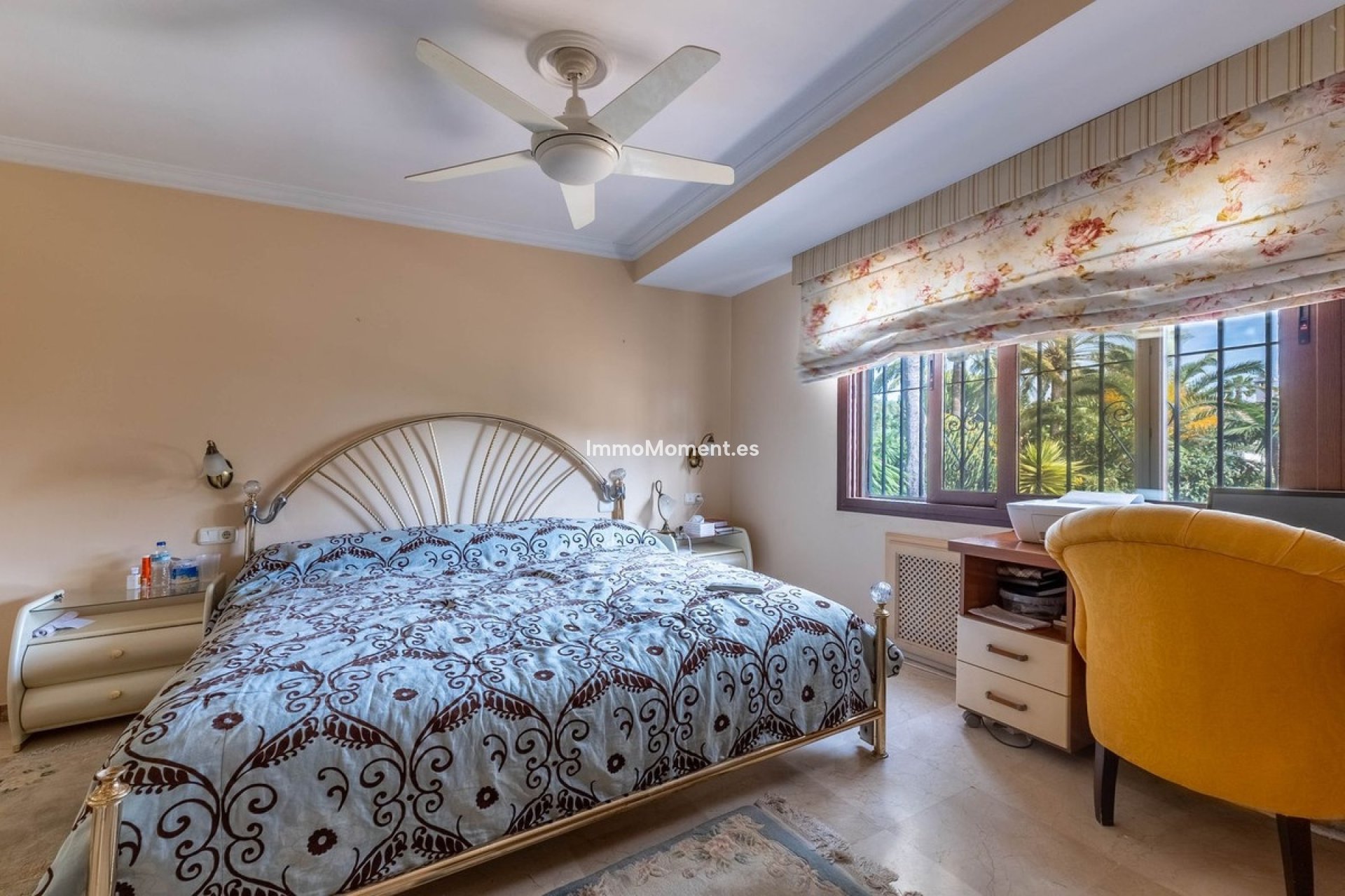 Bestaande woning - Villa - Marbella - Los Monteros