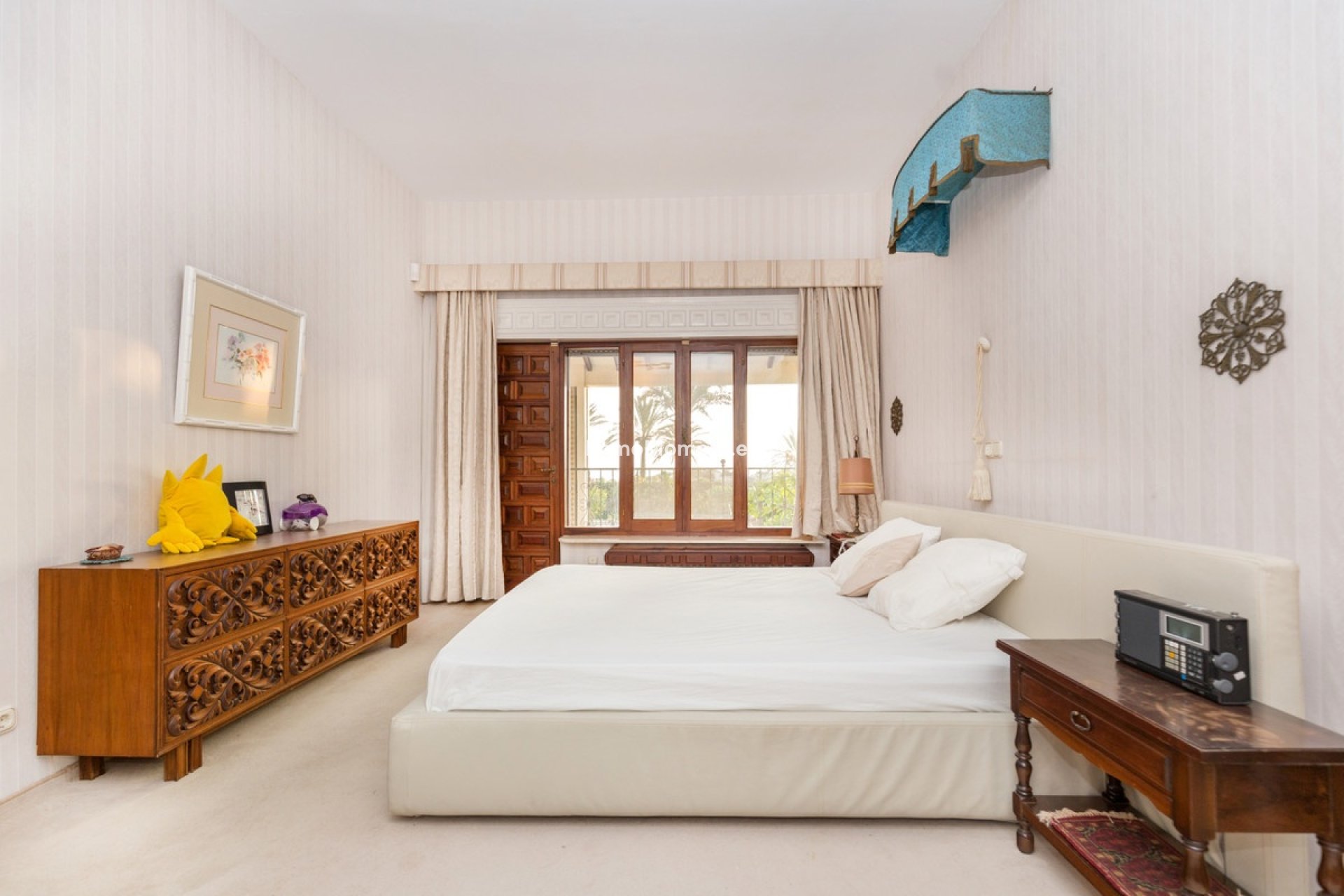 Bestaande woning - Villa - Marbella - Los Monteros