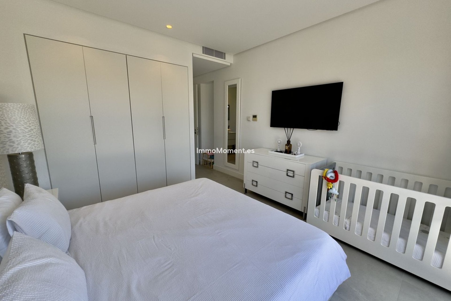 Bestaande woning - Villa - Marbella - Los Monteros