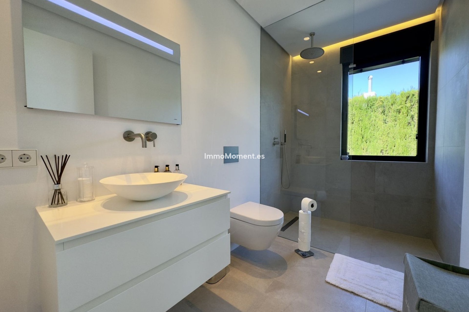 Bestaande woning - Villa - Marbella - Los Monteros