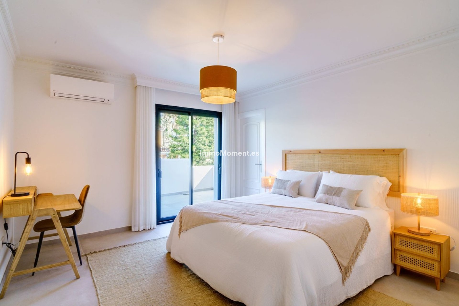 Bestaande woning - Villa - Marbella - Marbella Centro