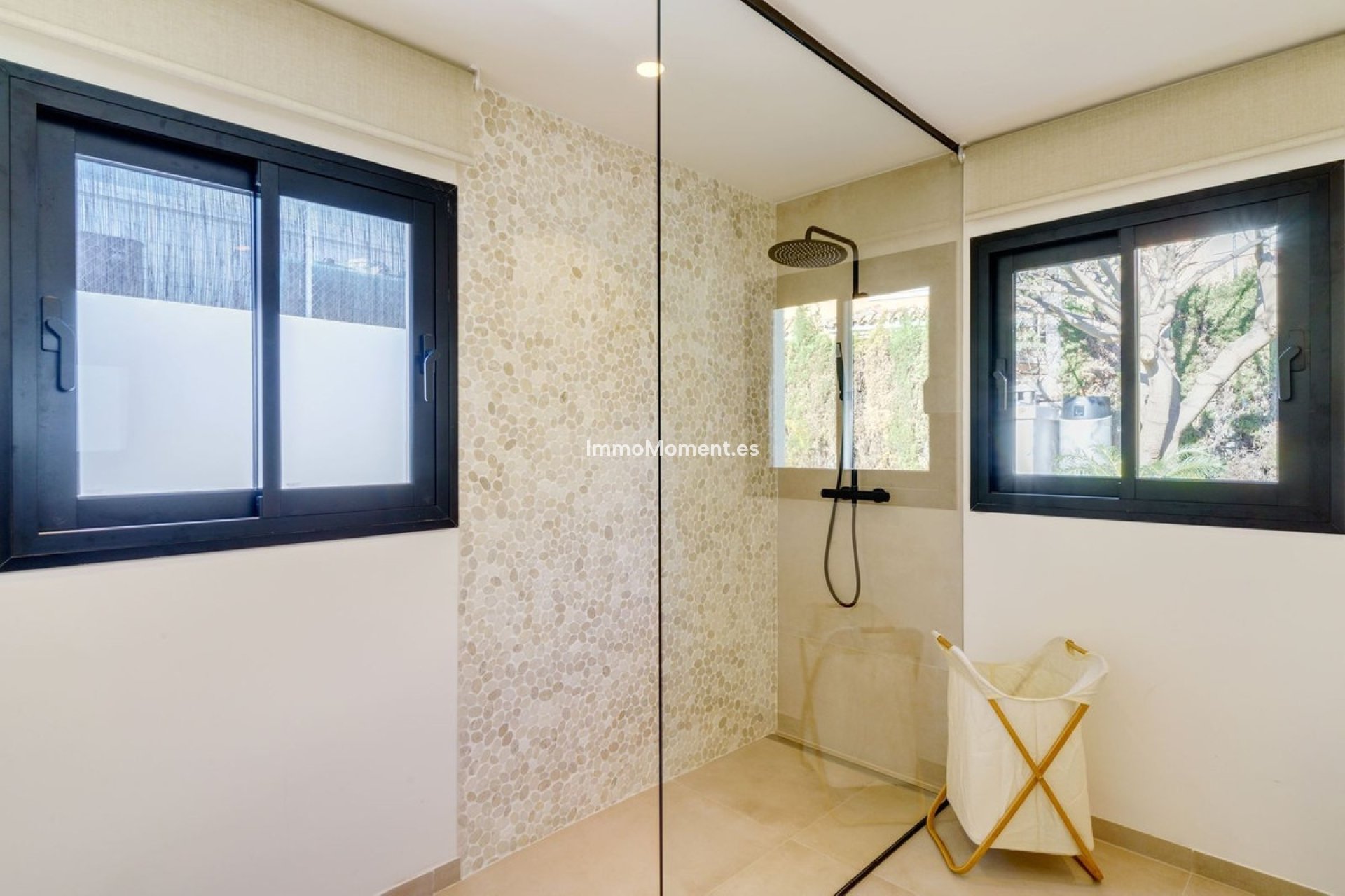 Bestaande woning - Villa - Marbella - Marbella Centro