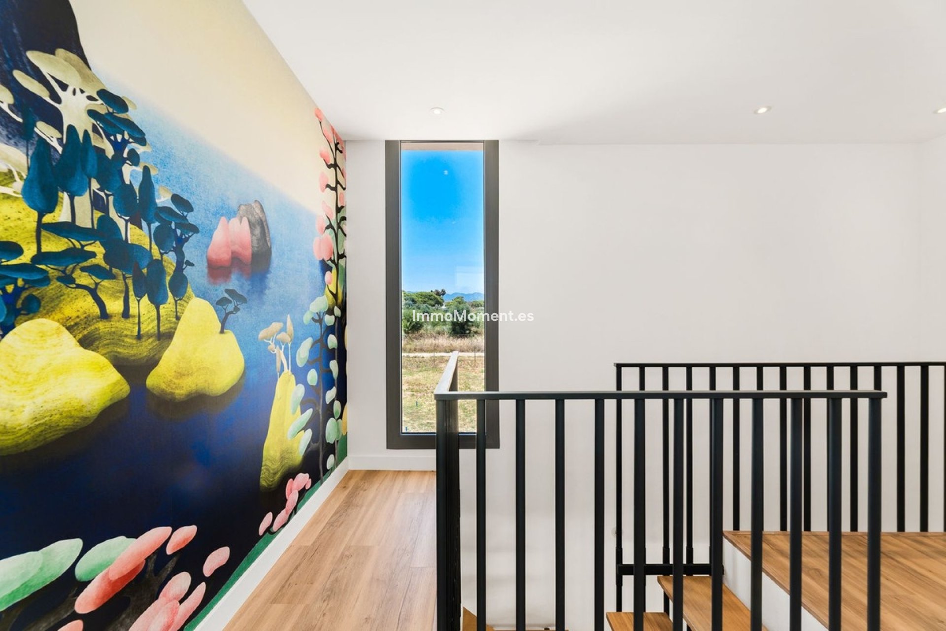 Bestaande woning - Villa - Marbella - Marbella Centro