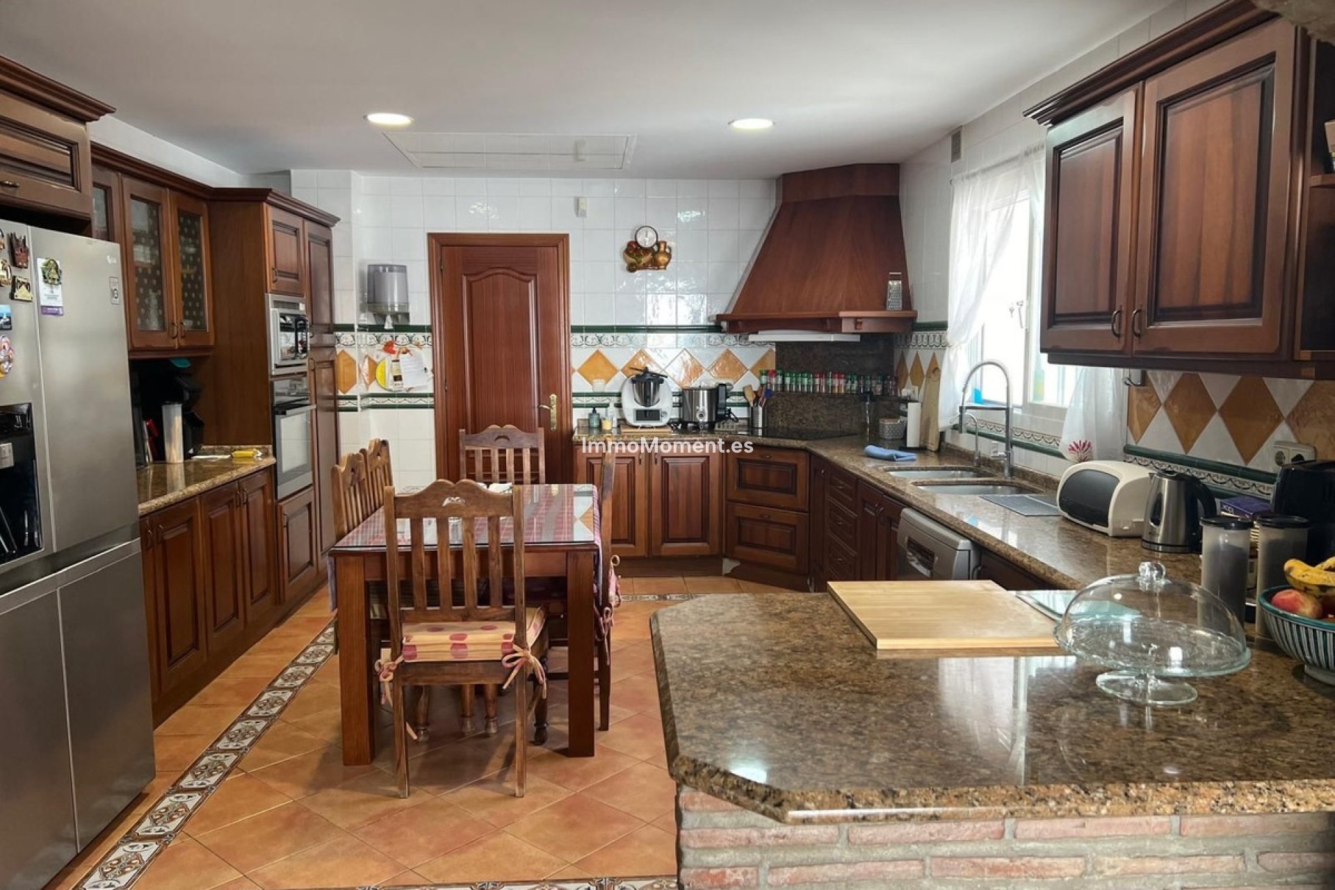 Bestaande woning - Villa - Marbella - Marbella Centro