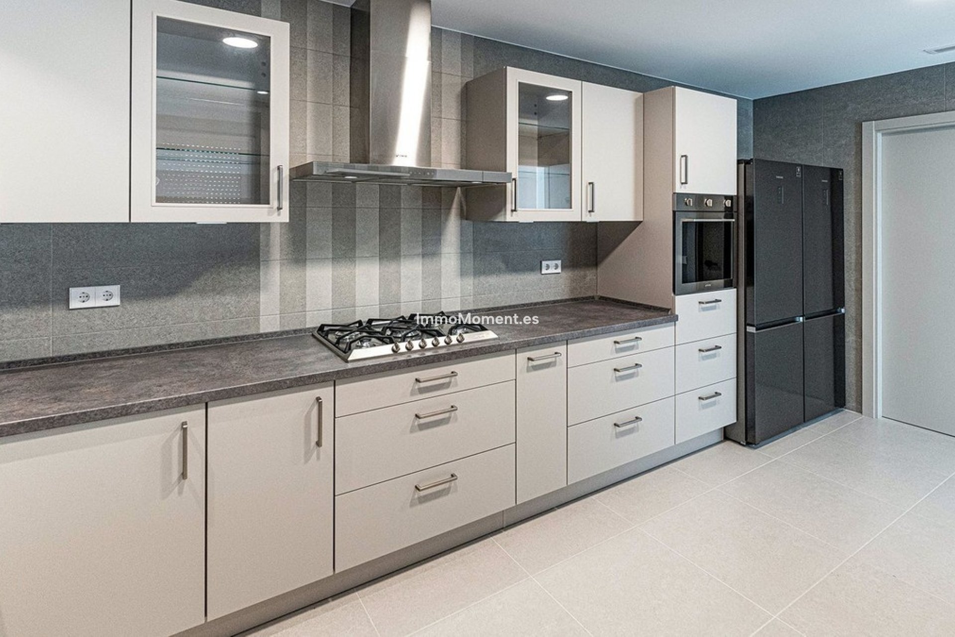 Bestaande woning - Villa - Marbella - Marbella Centro