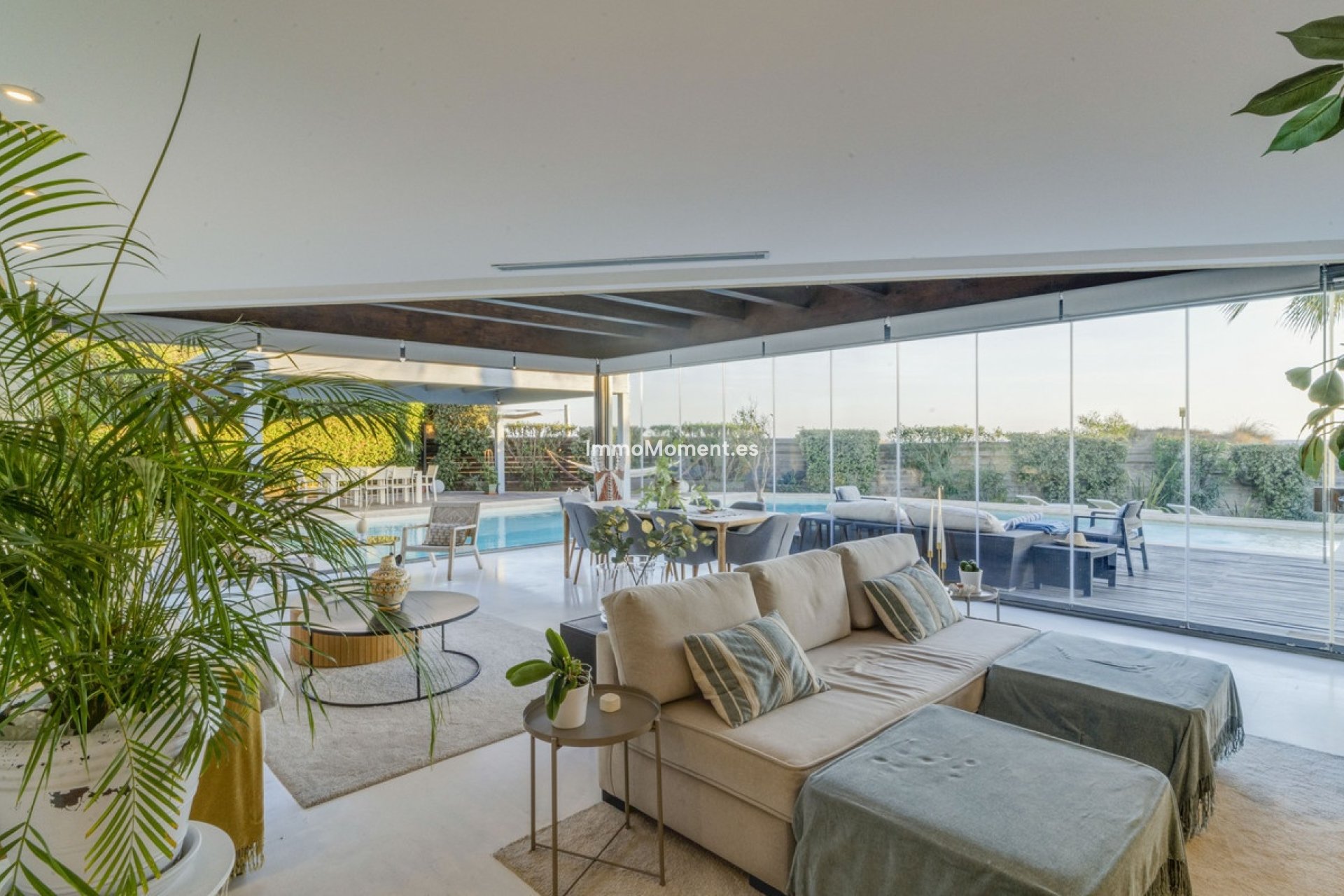 Bestaande woning - Villa - Marbella - Marbella Centro