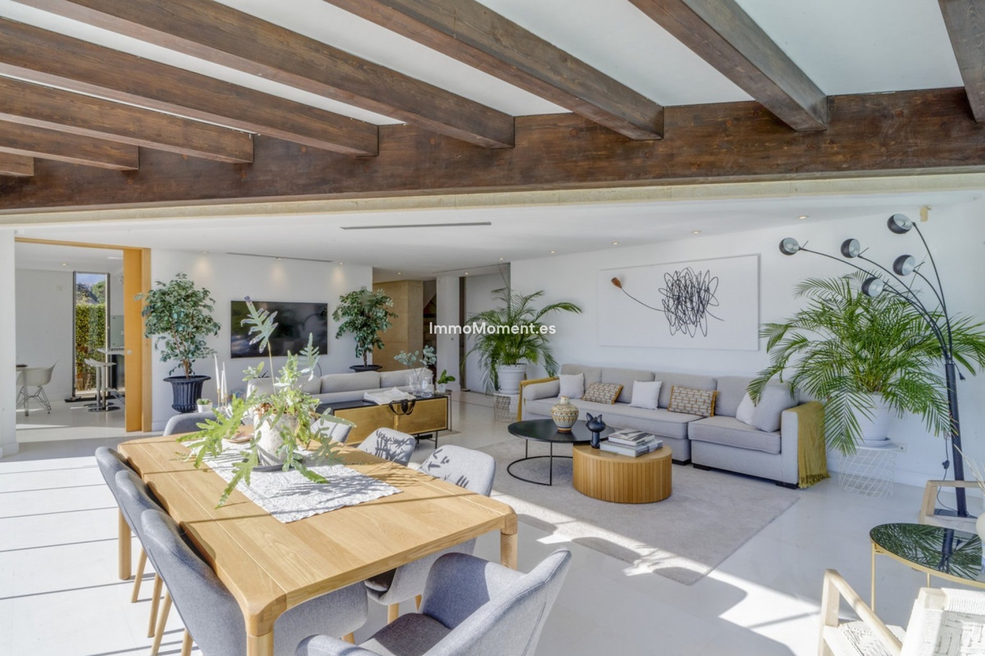 Bestaande woning - Villa - Marbella - Marbella Centro