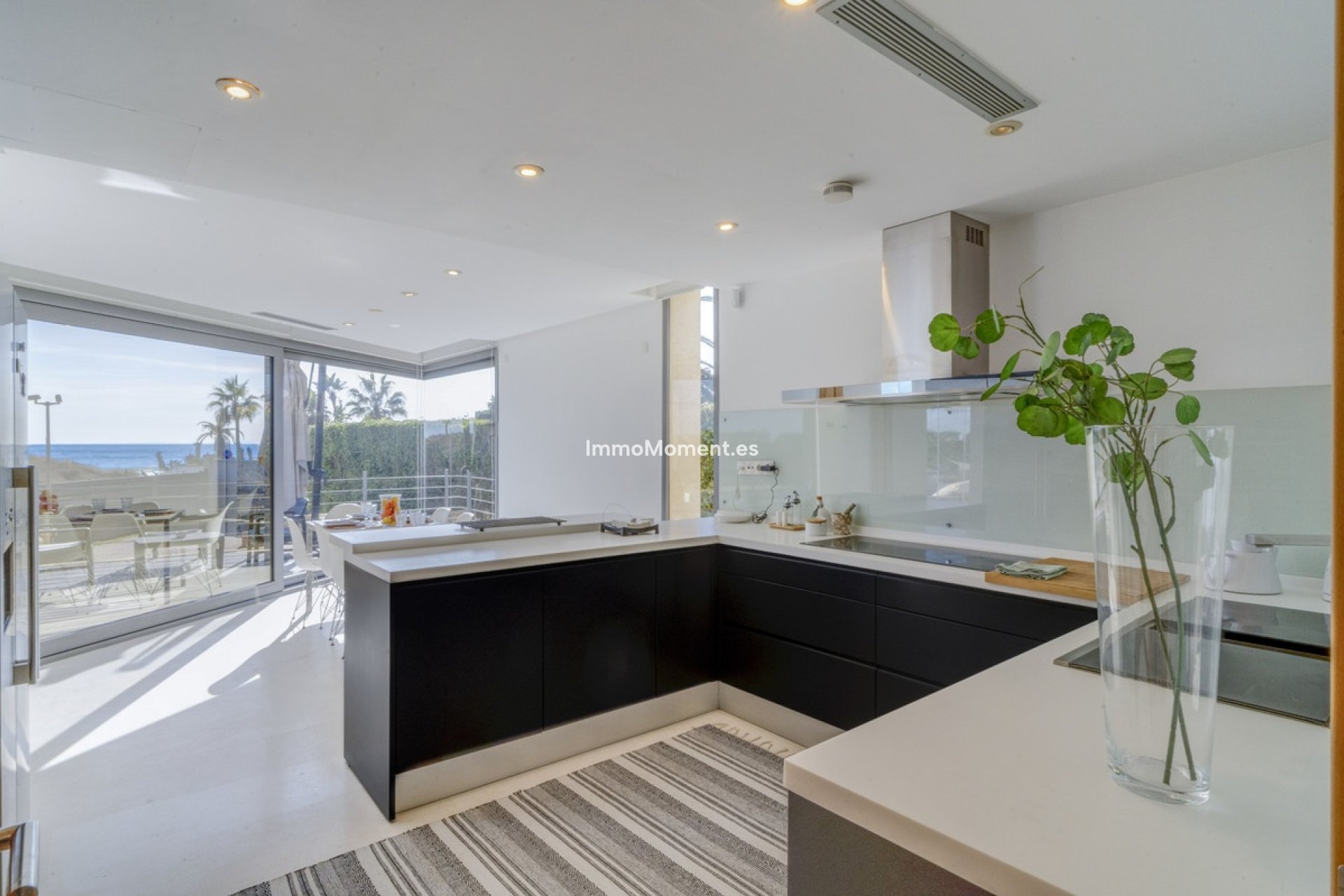 Bestaande woning - Villa - Marbella - Marbella Centro