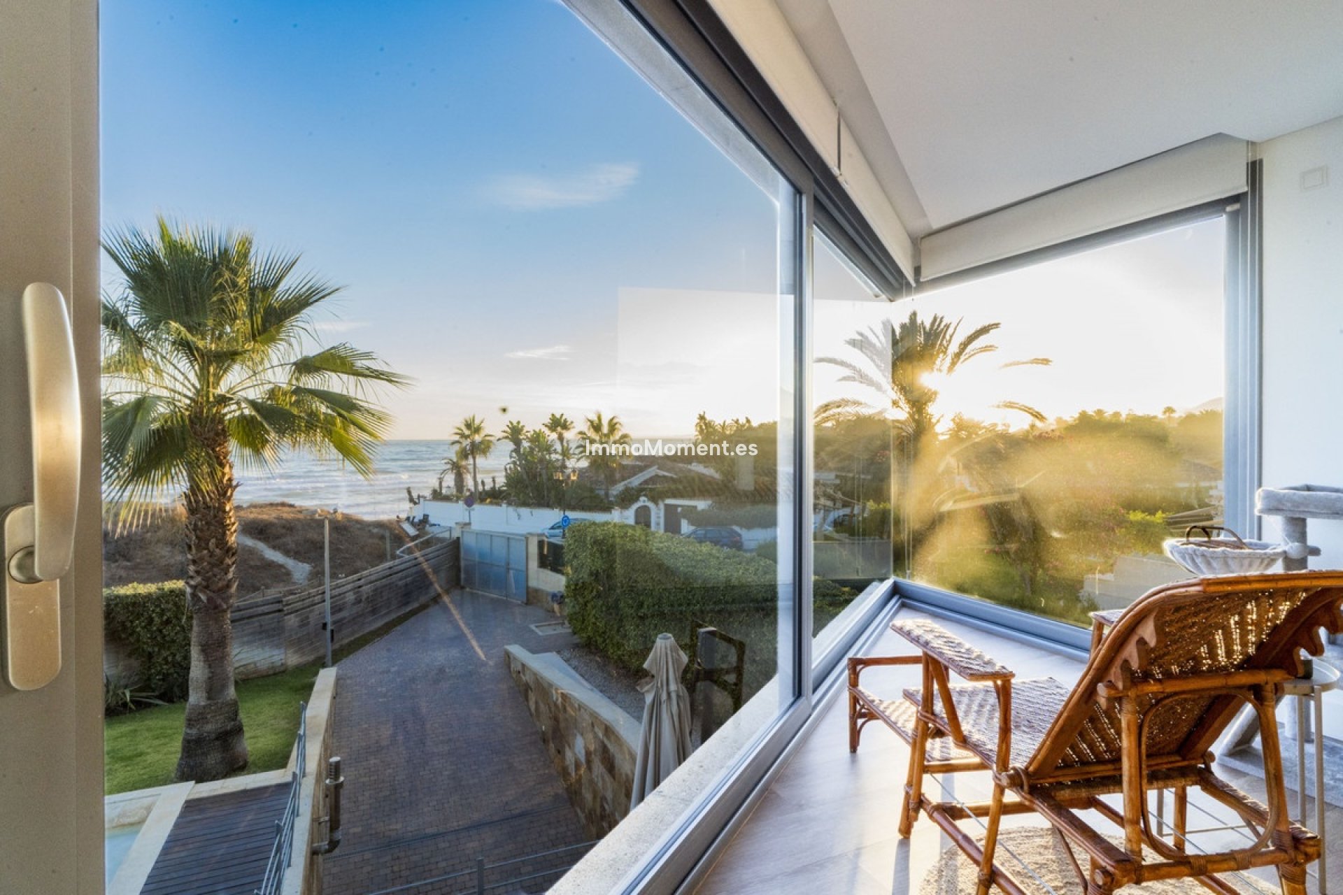 Bestaande woning - Villa - Marbella - Marbella Centro