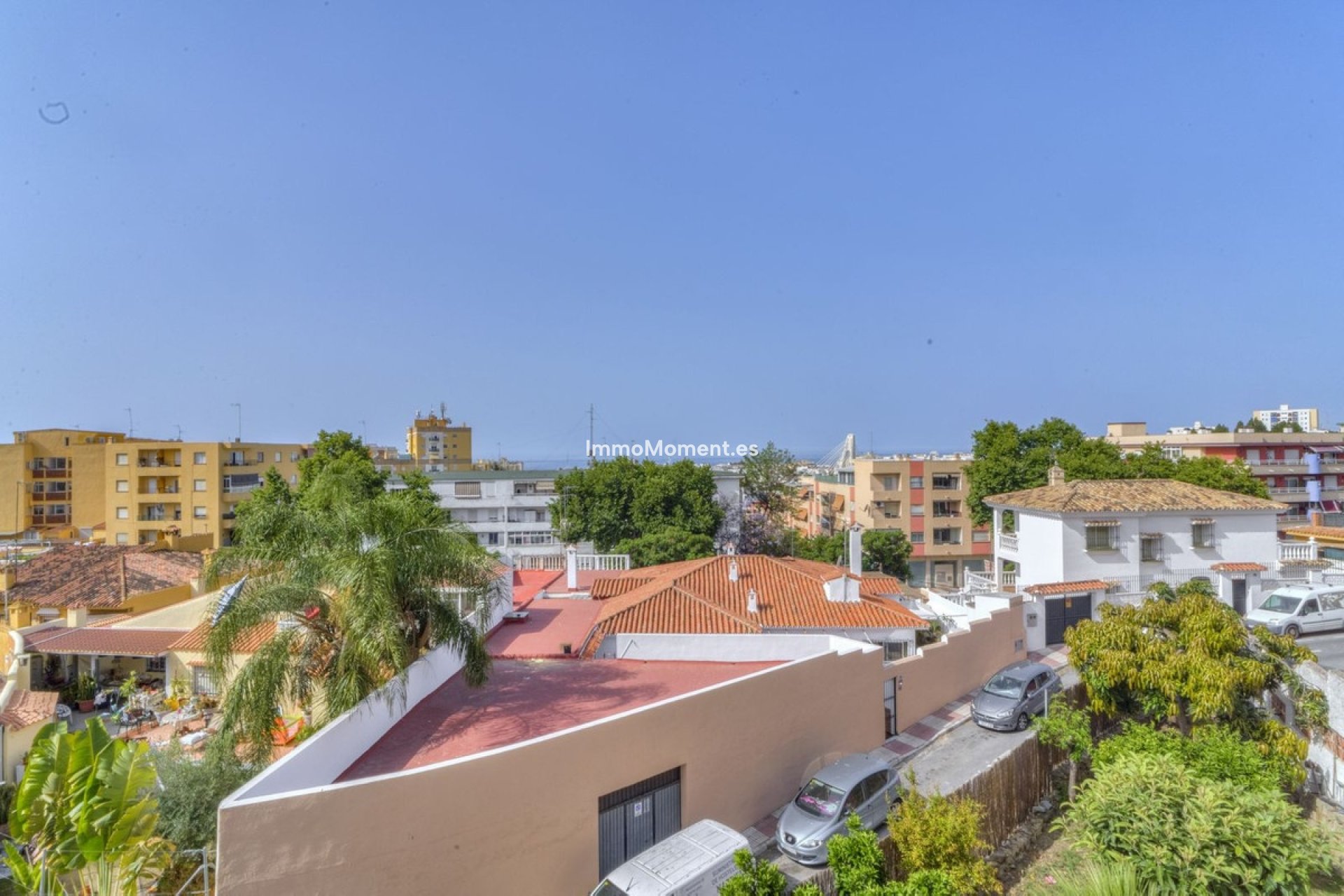 Bestaande woning - Villa - Marbella - Marbella Centro