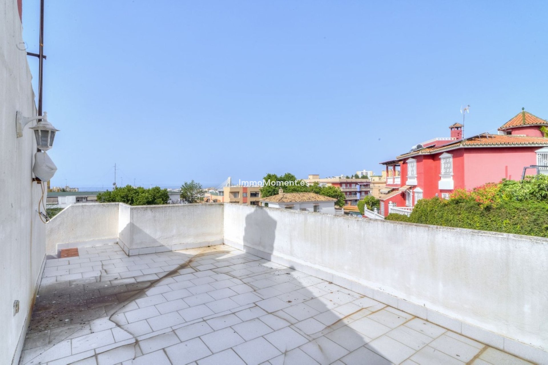 Bestaande woning - Villa - Marbella - Marbella Centro