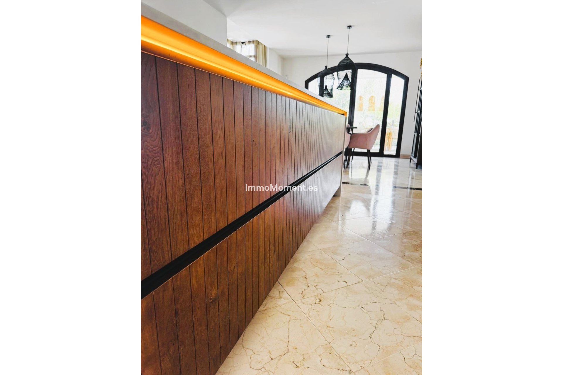 Bestaande woning - Villa - Marbella - Marbella Centro