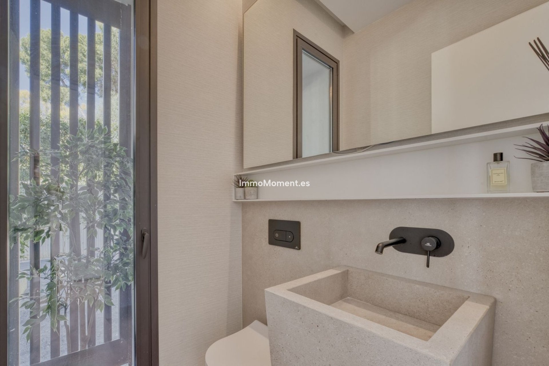 Bestaande woning - Villa - Marbella - Marbella Centro