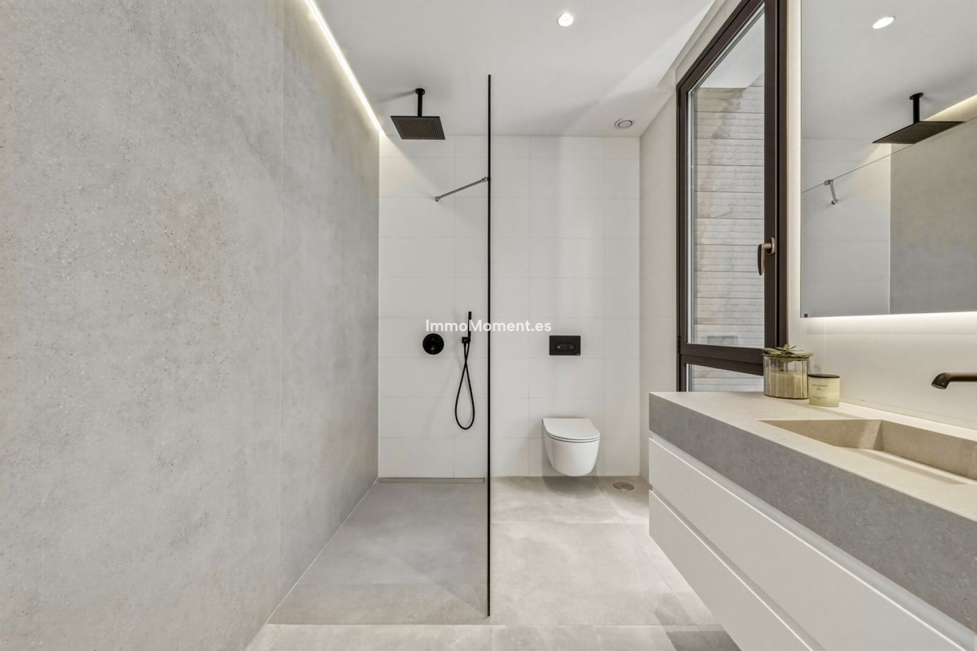 Bestaande woning - Villa - Marbella - Marbella Centro