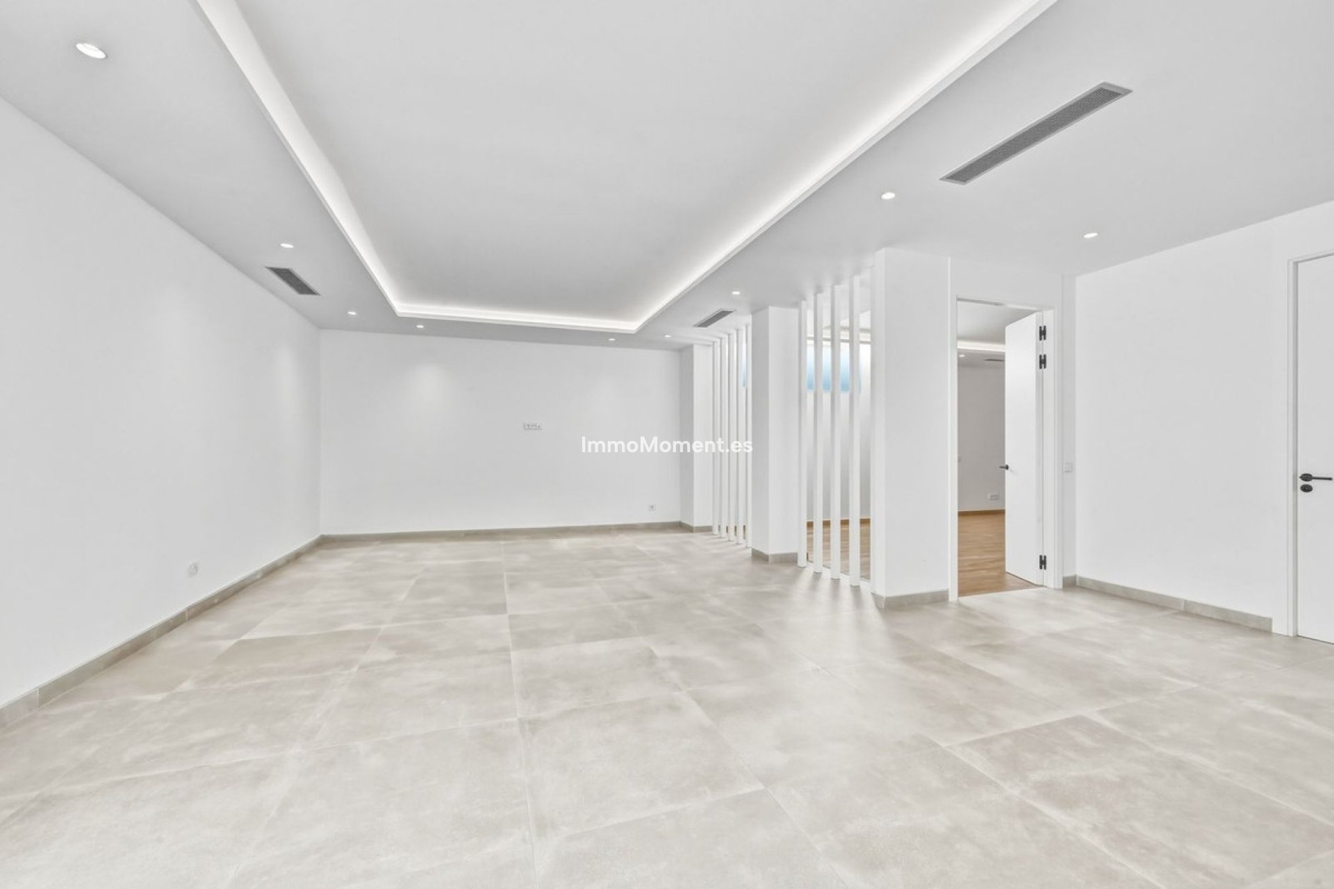 Bestaande woning - Villa - Marbella - Marbella Centro