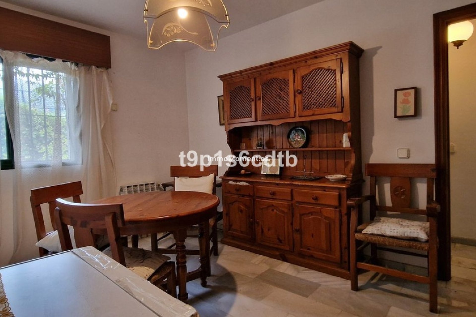 Bestaande woning - Villa - Marbella - Marbella Centro