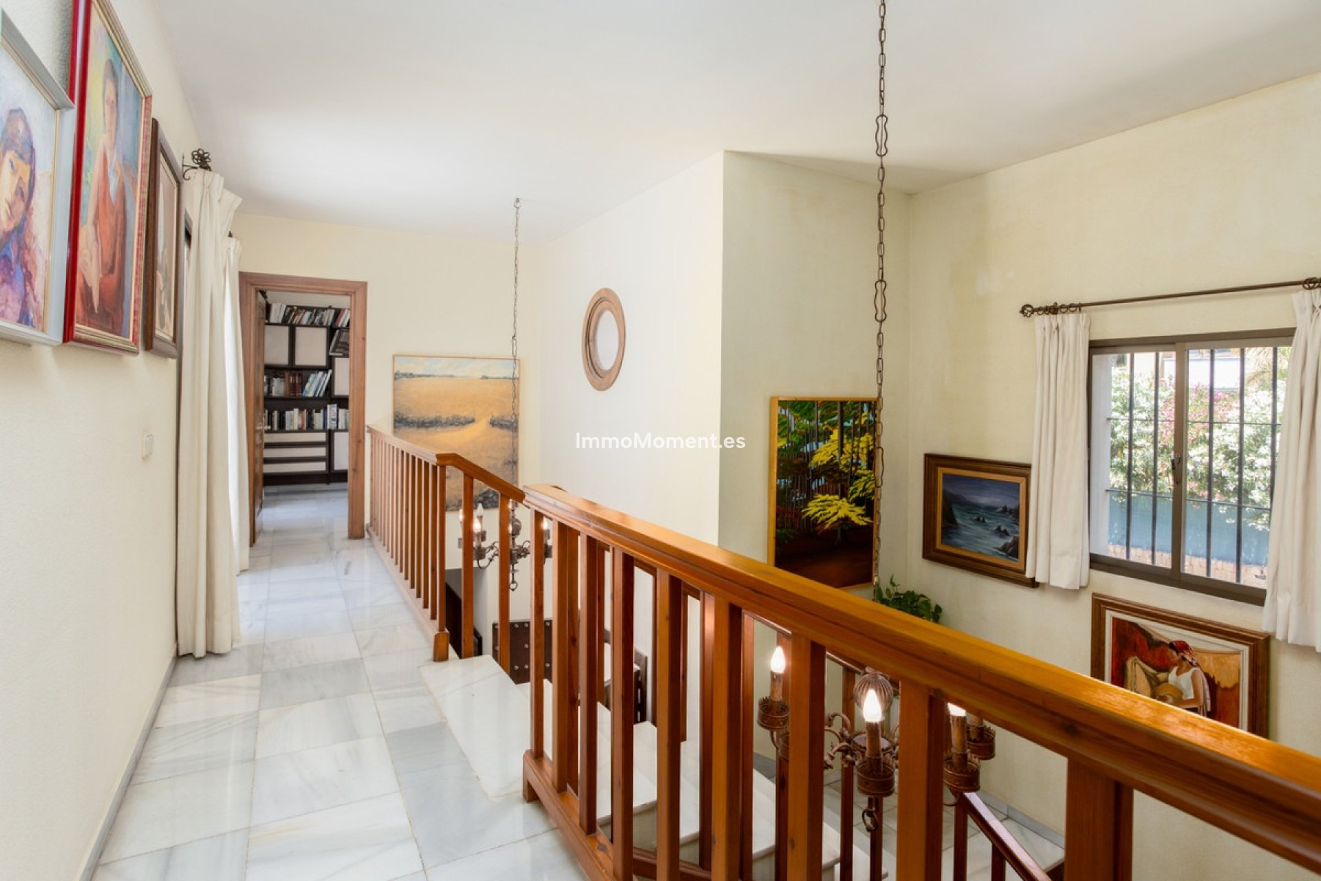 Bestaande woning - Villa - Marbella - Marbella Centro