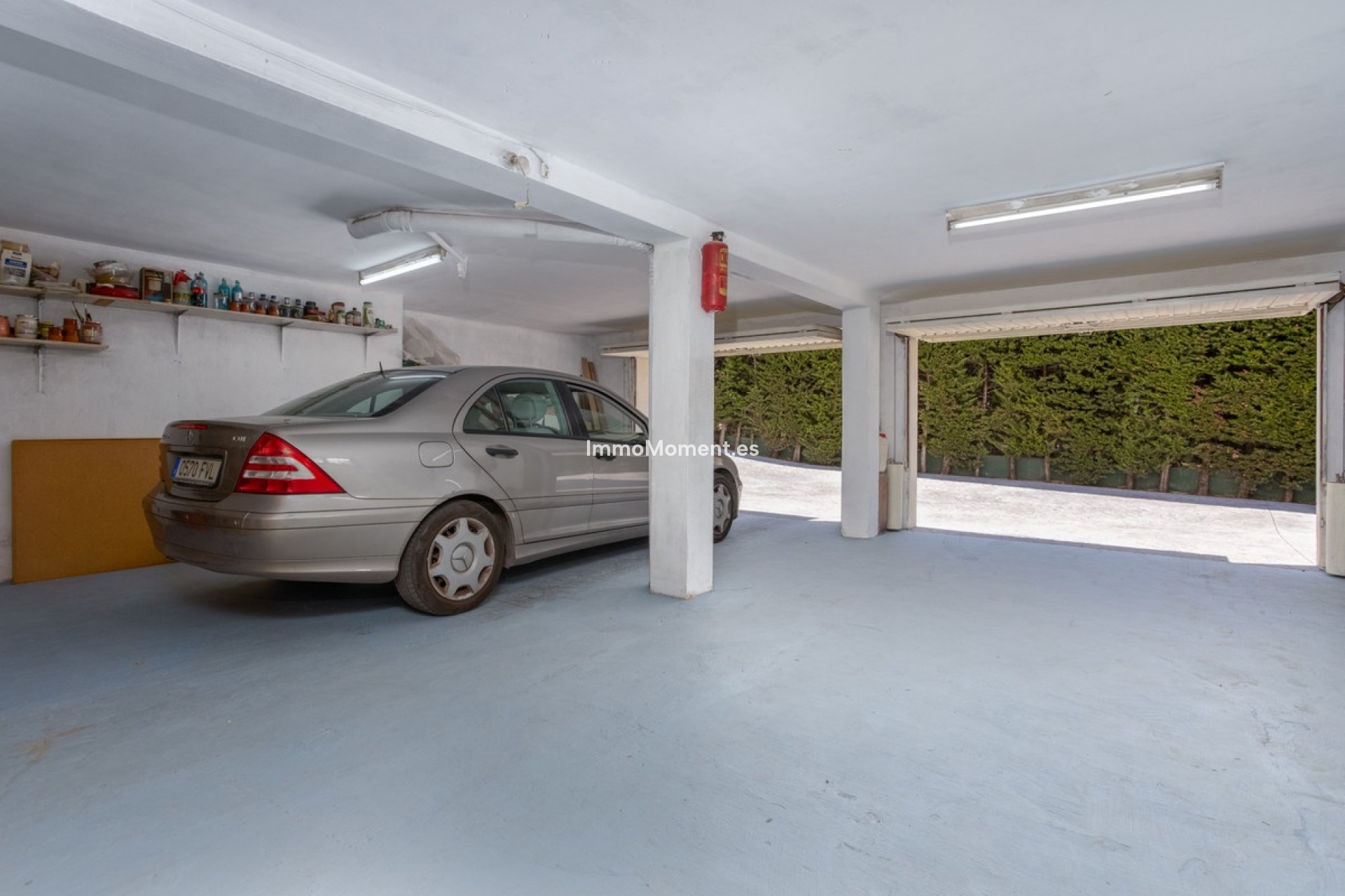 Bestaande woning - Villa - Marbella - Marbella Centro