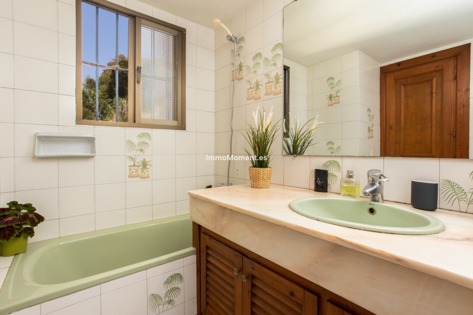 Bestaande woning - Villa - Marbella - Marbella Centro