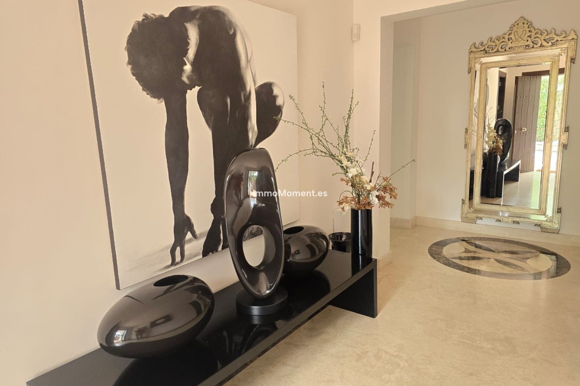 Bestaande woning - Villa - Marbella - Marbella Centro