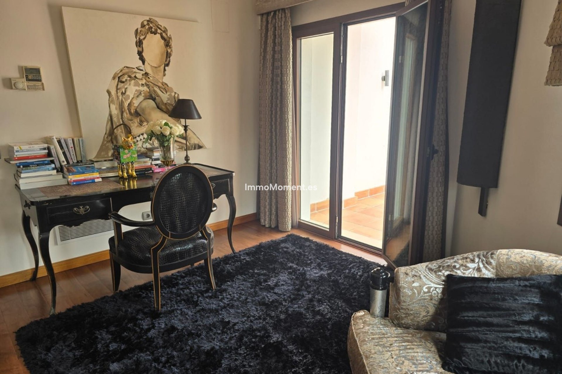 Bestaande woning - Villa - Marbella - Marbella Centro