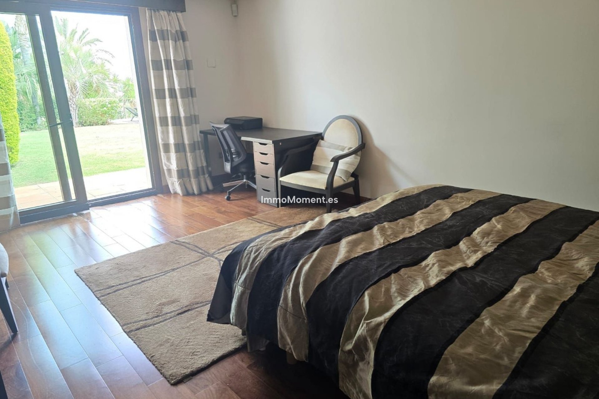 Bestaande woning - Villa - Marbella - Marbella Centro