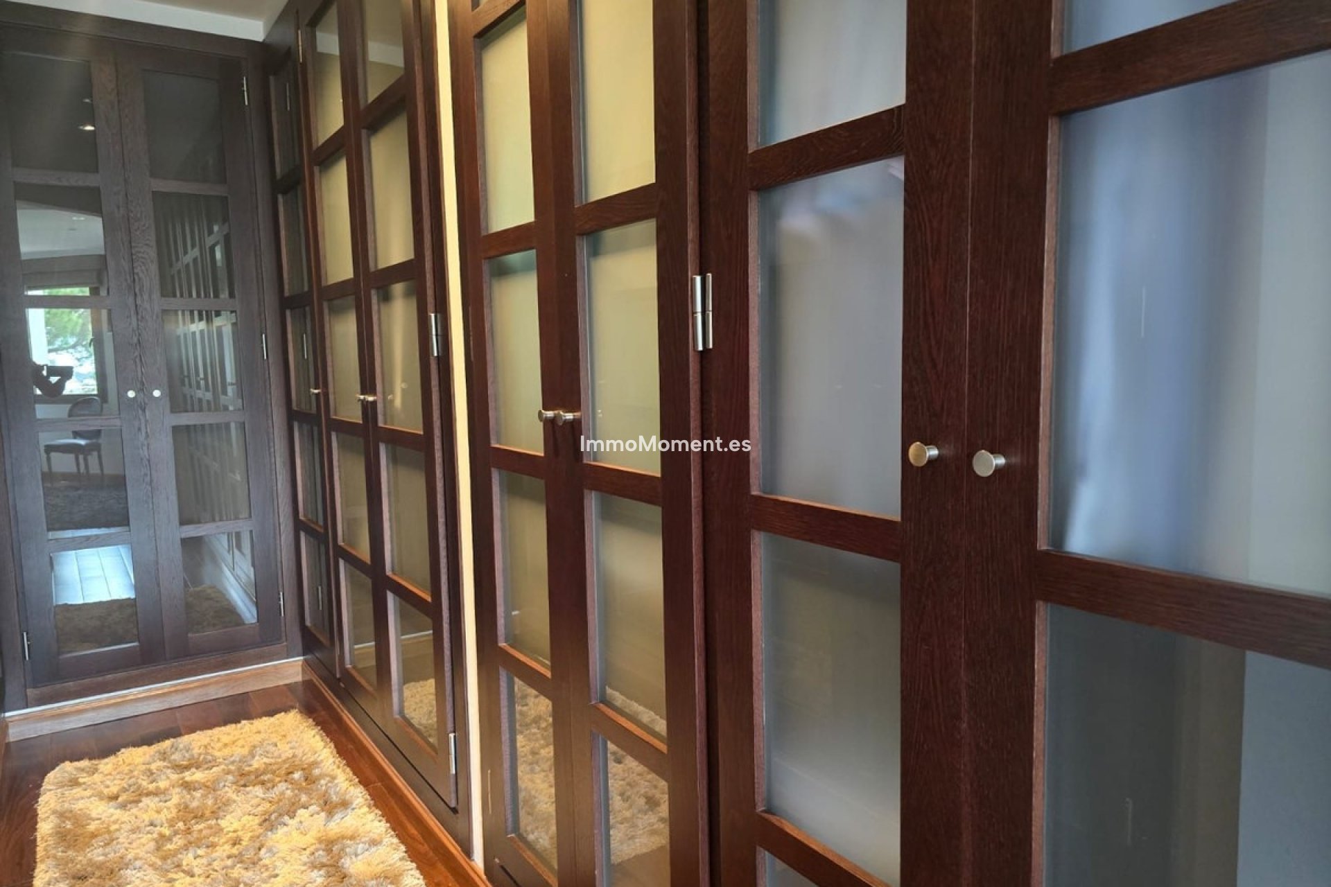 Bestaande woning - Villa - Marbella - Marbella Centro