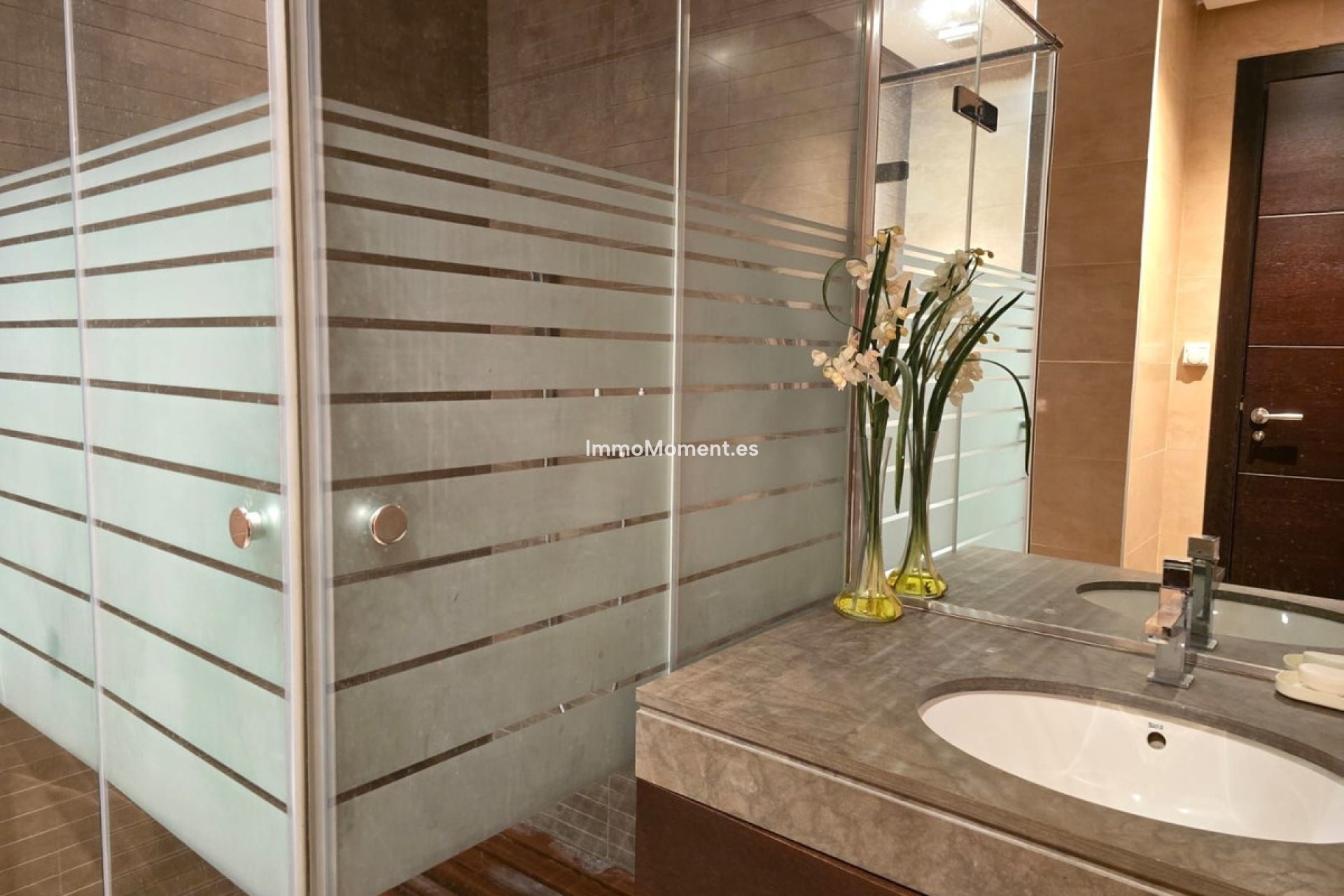 Bestaande woning - Villa - Marbella - Marbella Centro