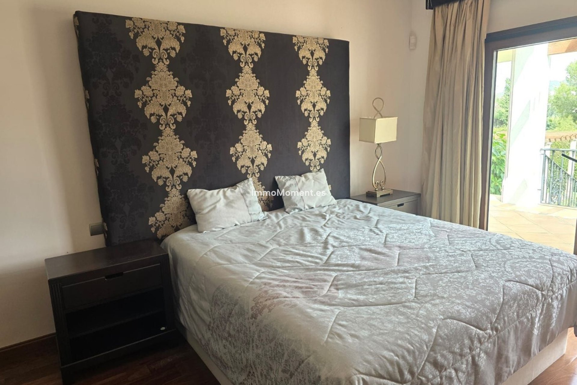 Bestaande woning - Villa - Marbella - Marbella Centro