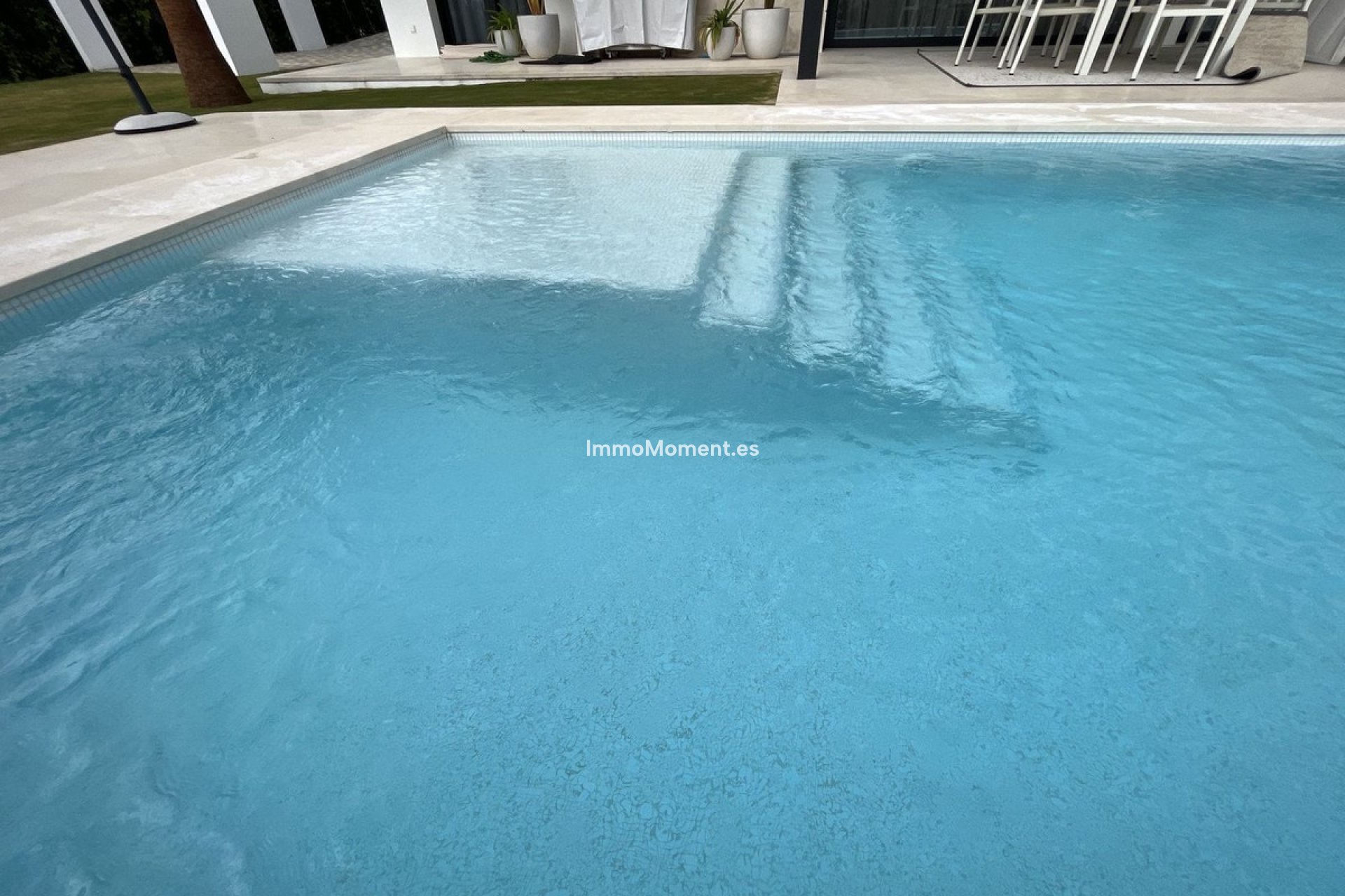 Bestaande woning - Villa - Marbella - Marbella Centro