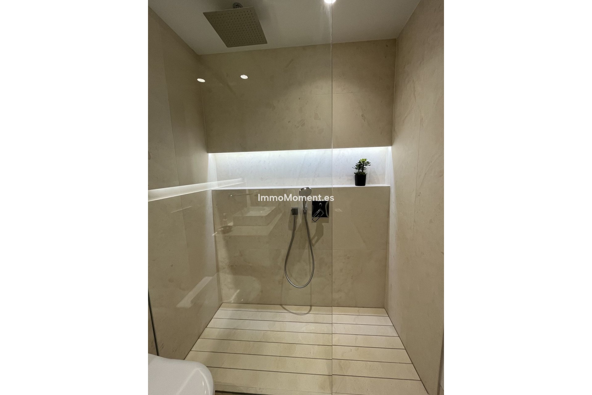 Bestaande woning - Villa - Marbella - Marbella Centro