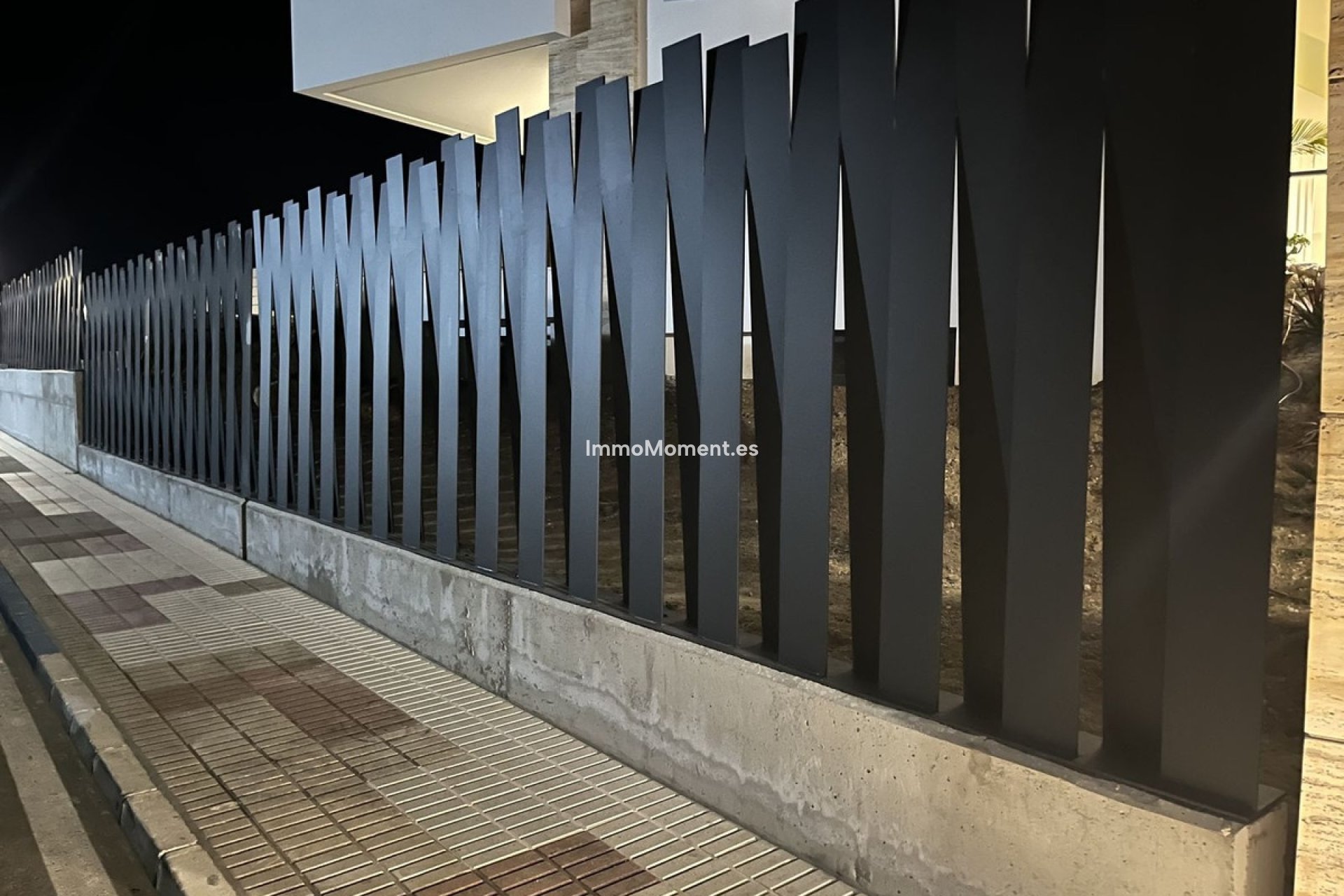 Bestaande woning - Villa - Marbella - Marbella Centro