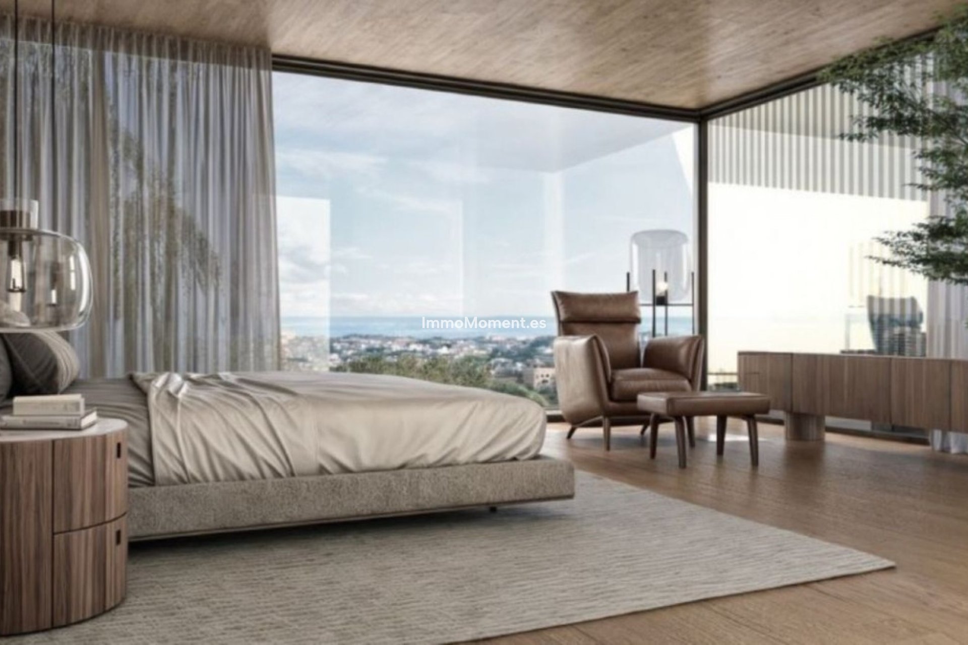 Bestaande woning - Villa - Marbella - Marbella Centro