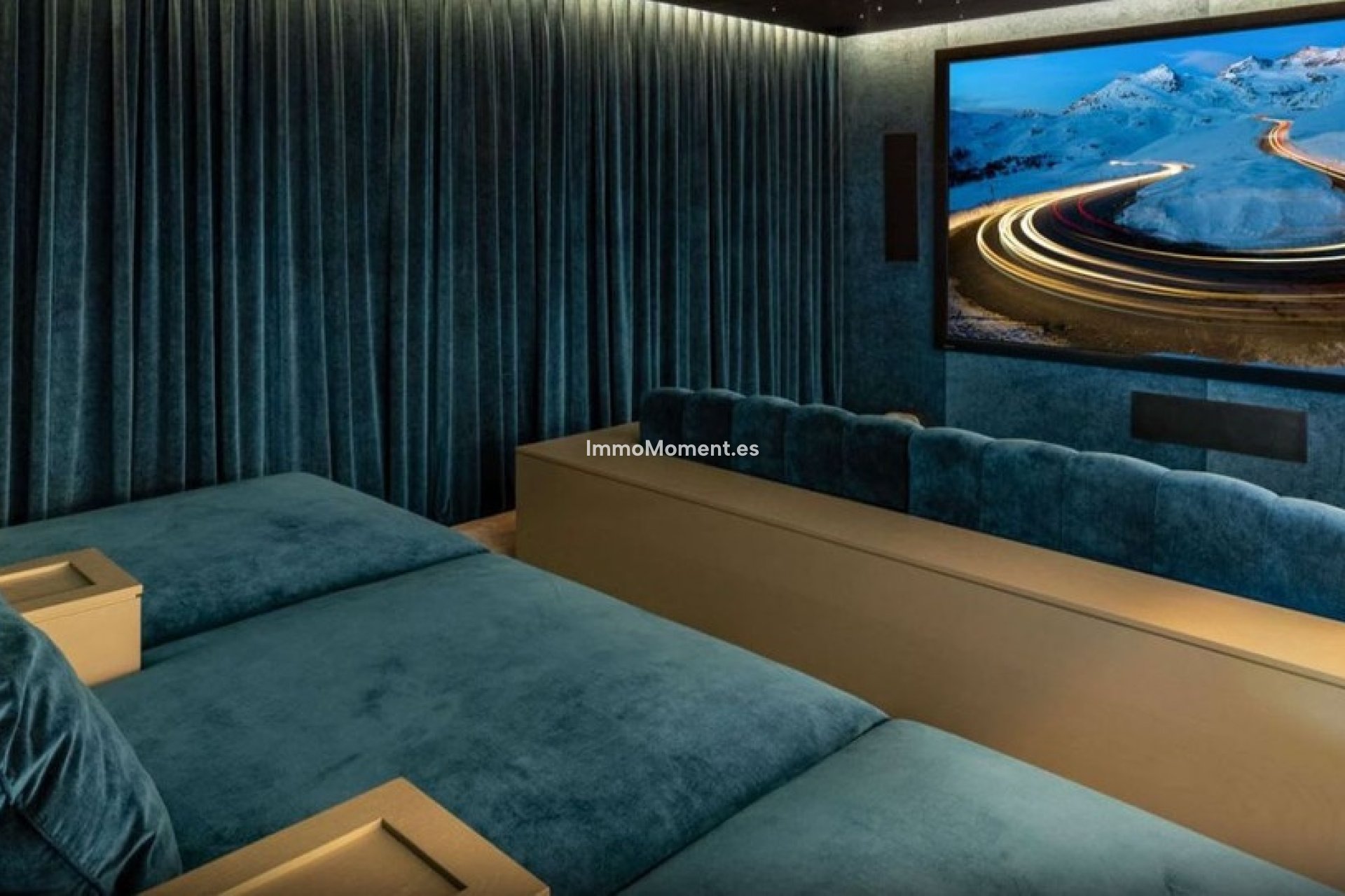 Bestaande woning - Villa - Marbella - Marbella Centro