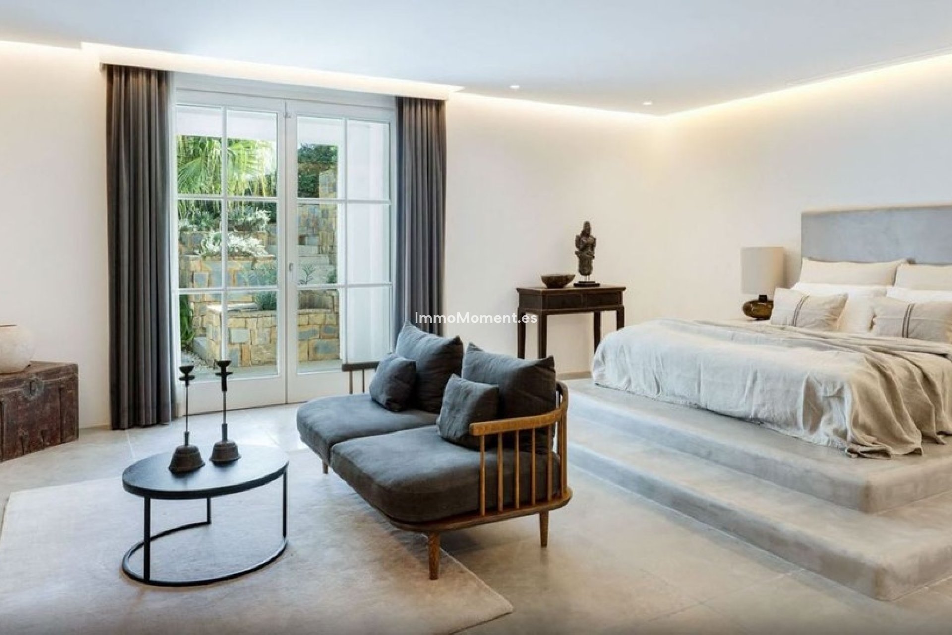 Bestaande woning - Villa - Marbella - Marbella Centro