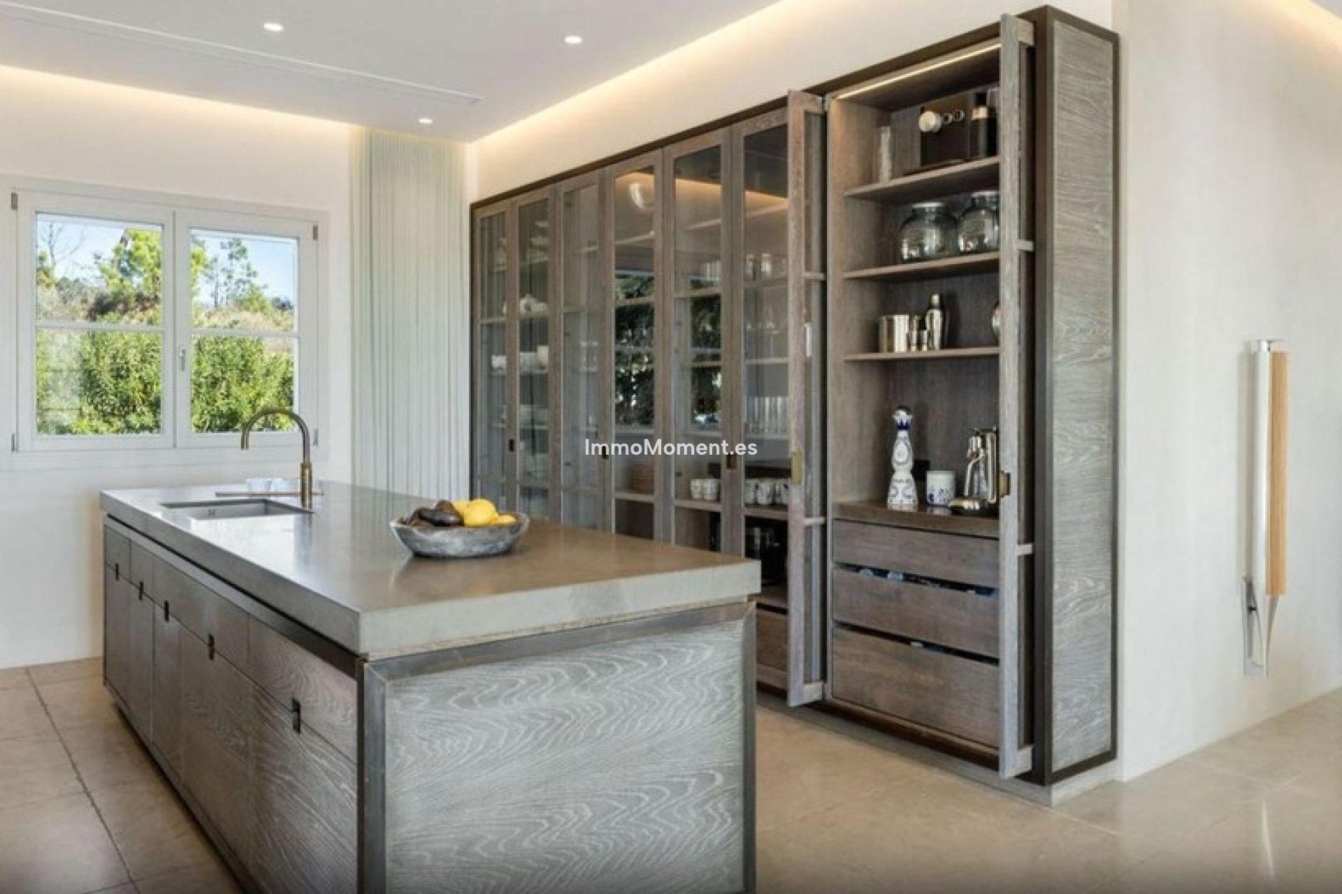 Bestaande woning - Villa - Marbella - Marbella Centro