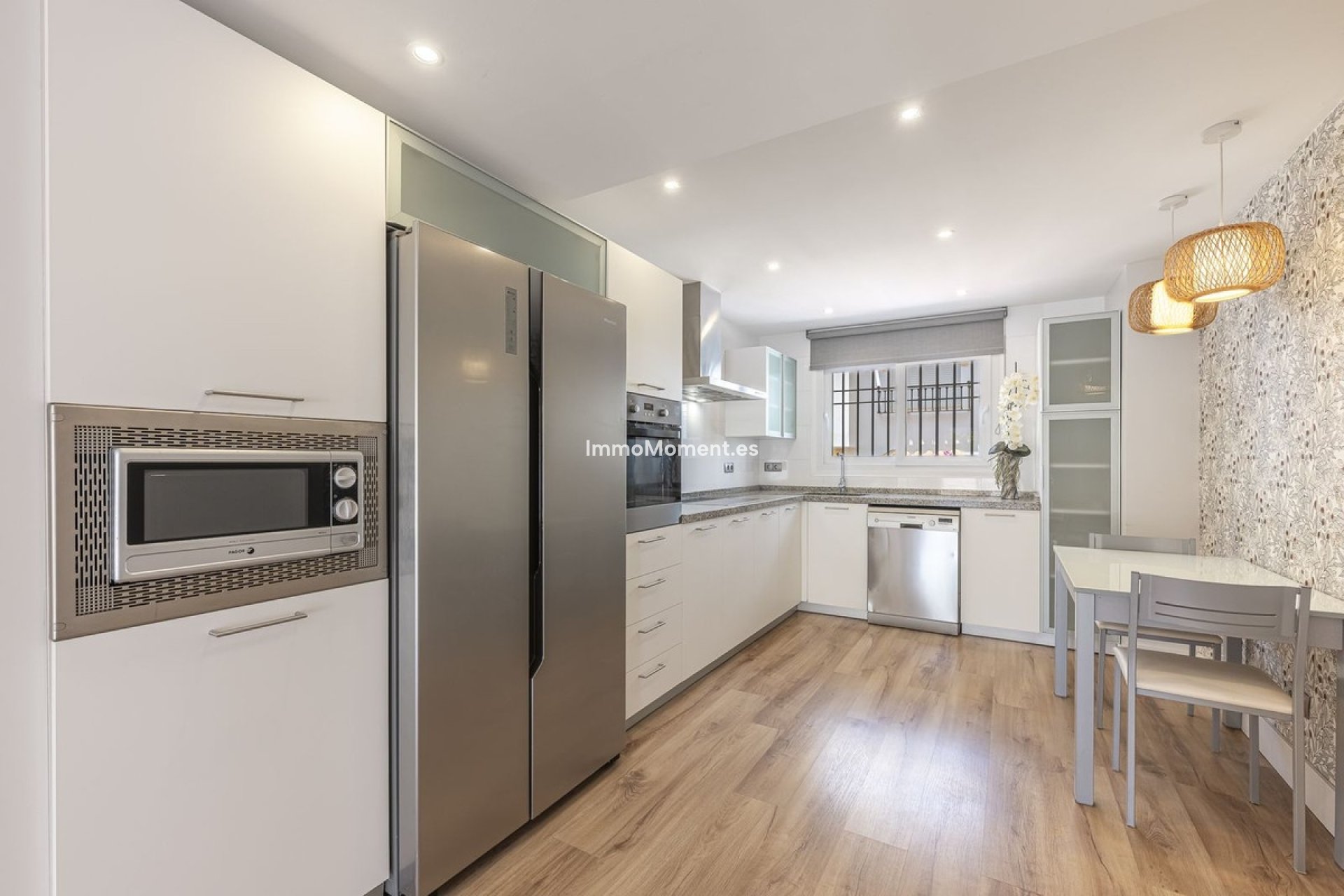 Bestaande woning - Villa - Marbella - Marbella Centro