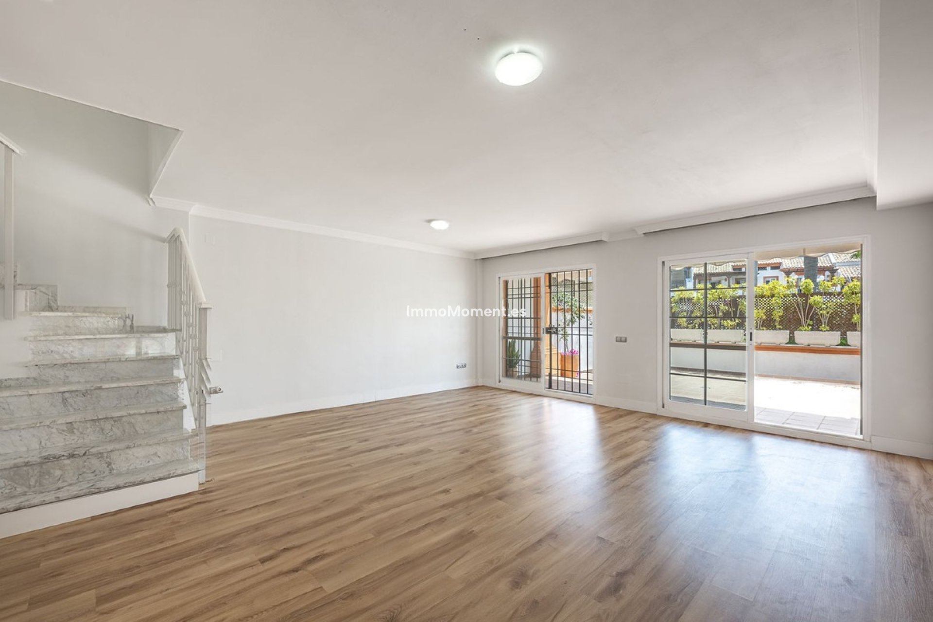 Bestaande woning - Villa - Marbella - Marbella Centro