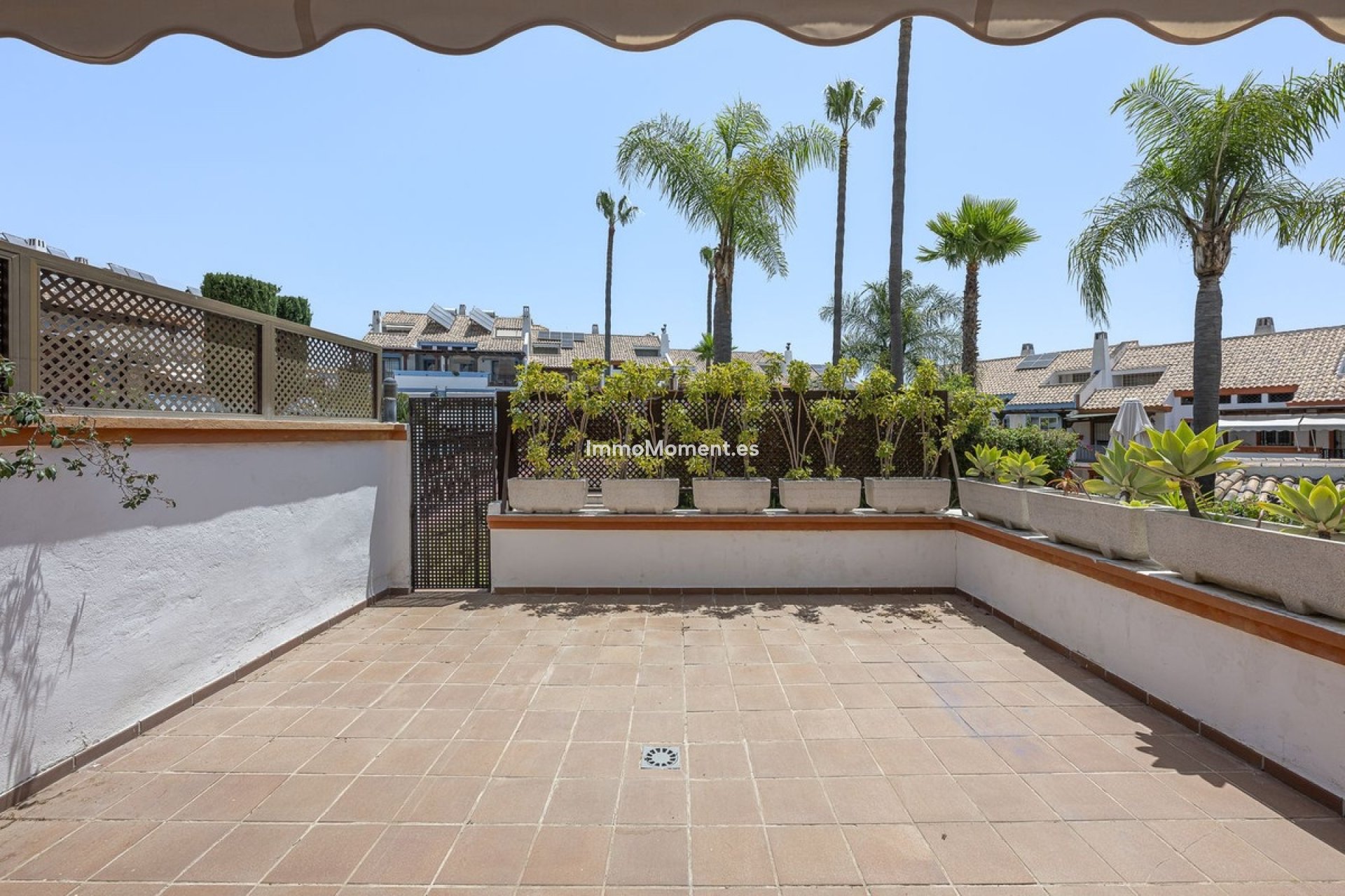 Bestaande woning - Villa - Marbella - Marbella Centro